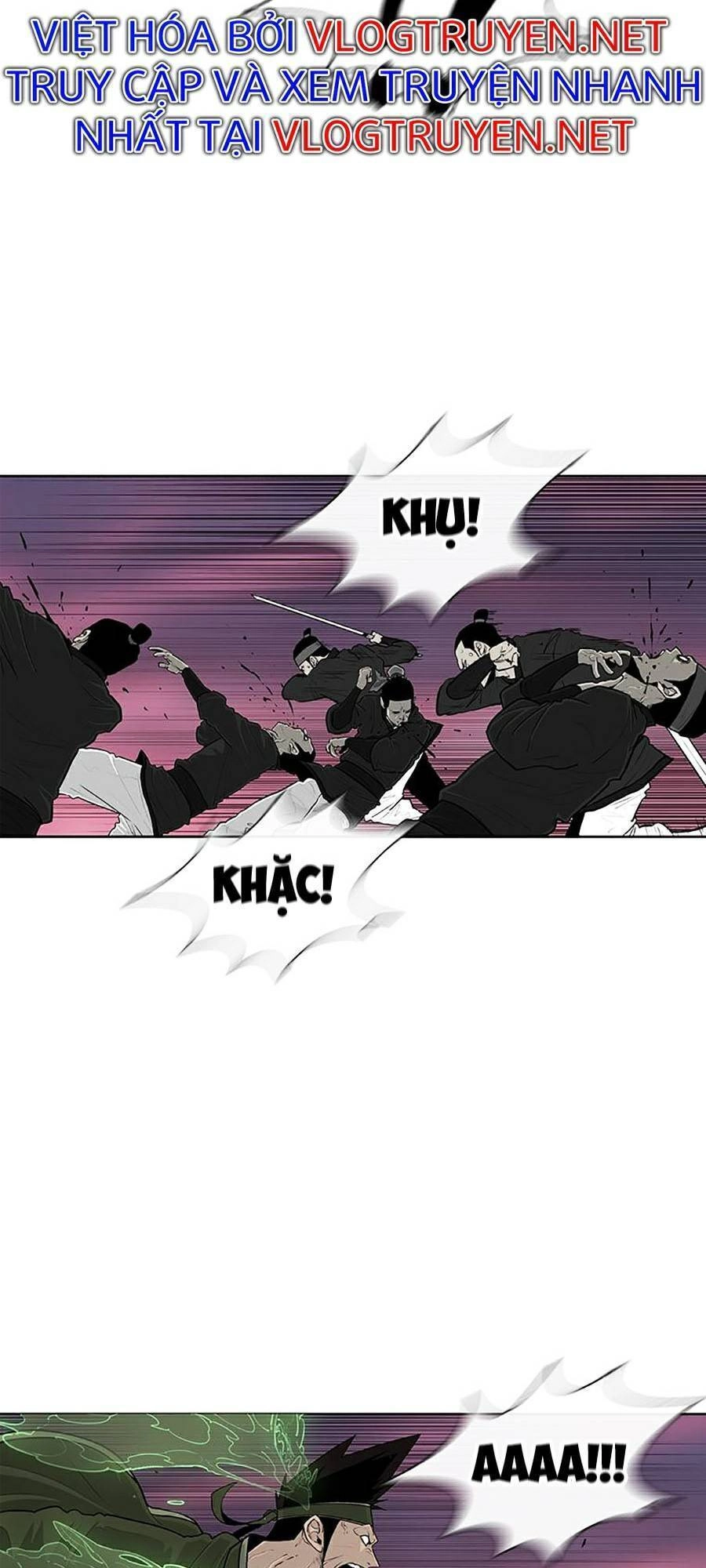 Bắc Kiếm Giang Hồ Chapter 120.1 - 11