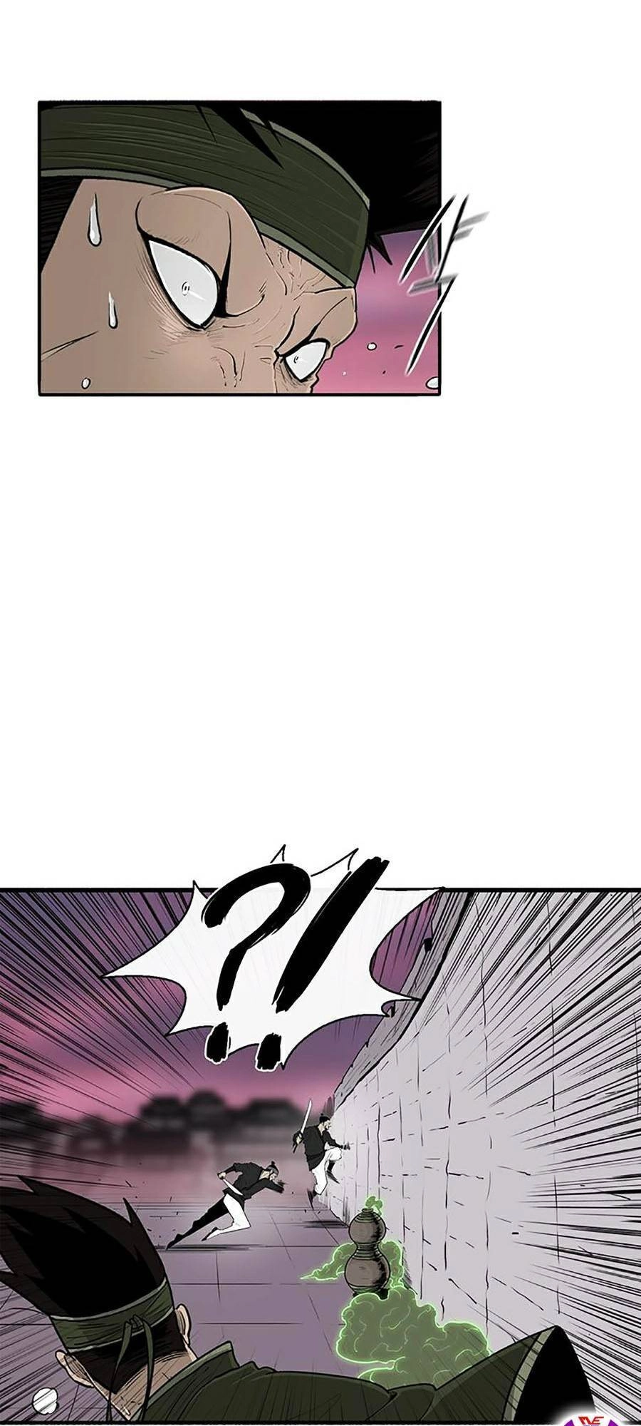 Bắc Kiếm Giang Hồ Chapter 120.1 - 27