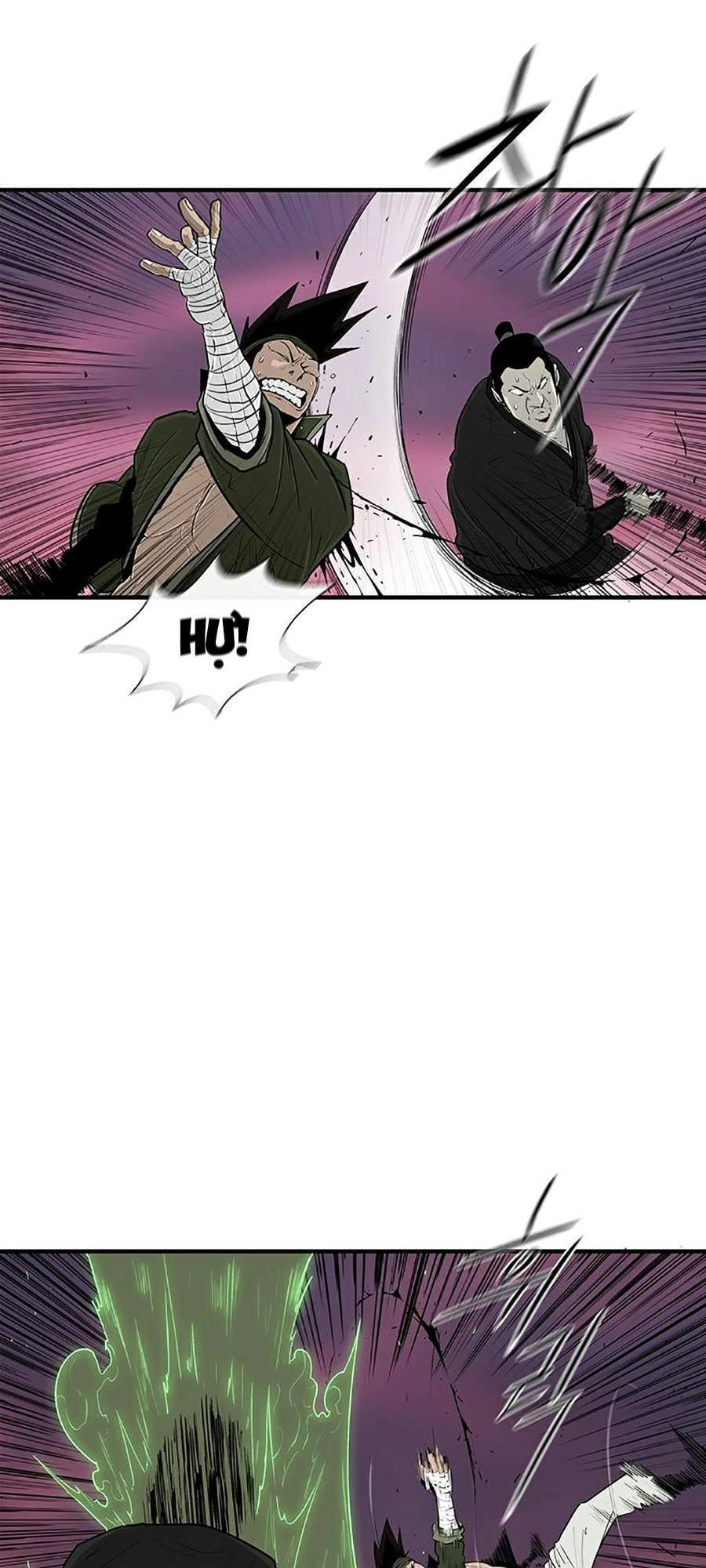 Bắc Kiếm Giang Hồ Chapter 120.1 - 31