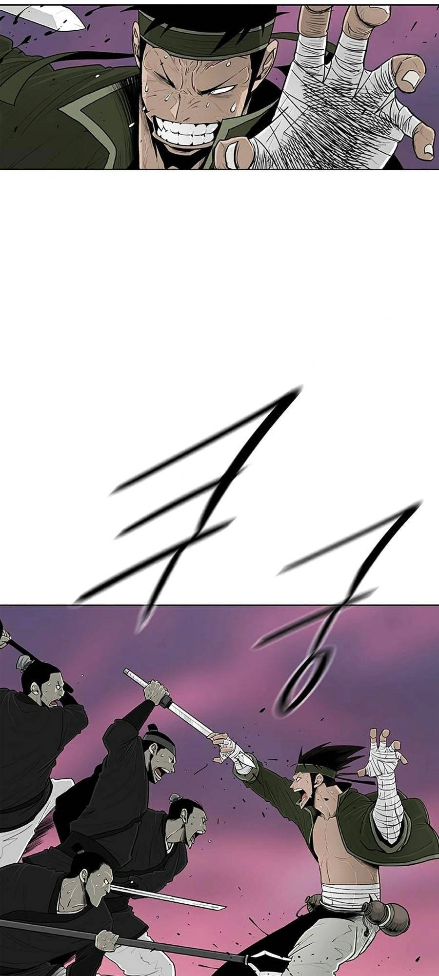 Bắc Kiếm Giang Hồ Chapter 120.1 - 41