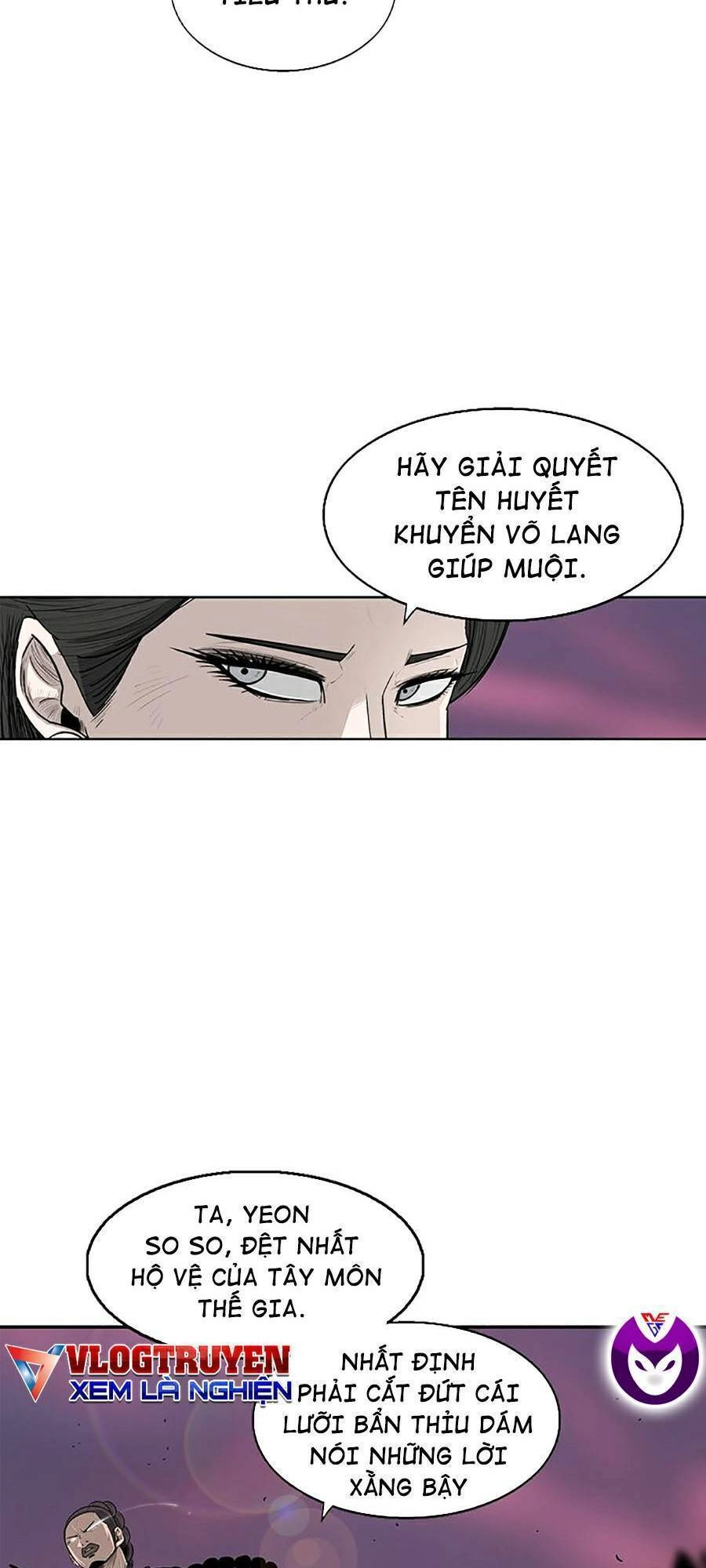 Bắc Kiếm Giang Hồ Chapter 120.1 - 55