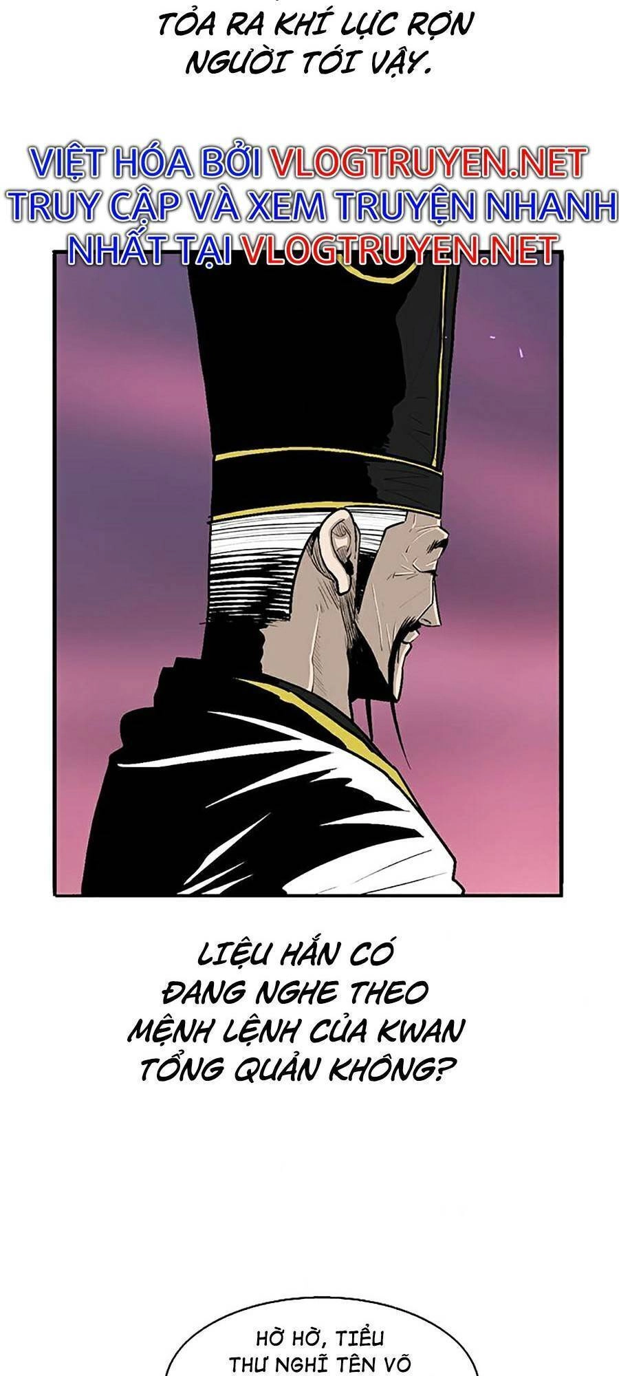 Bắc Kiếm Giang Hồ Chapter 120.1 - 63