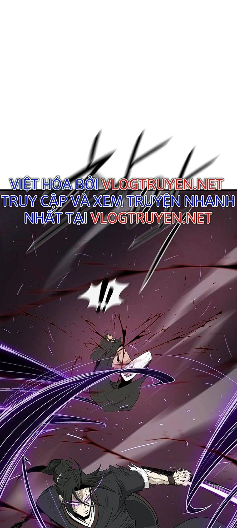 Bắc Kiếm Giang Hồ Chapter 120.1 - 101