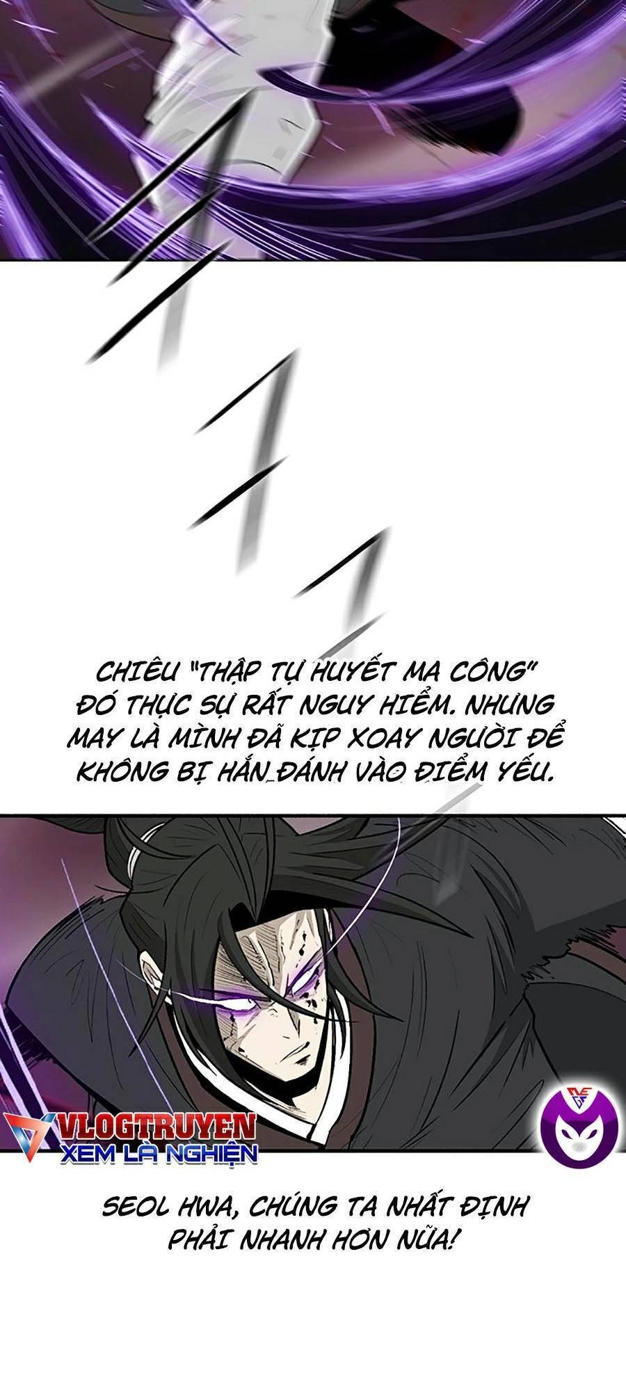 Bắc Kiếm Giang Hồ Chapter 120.1 - 103