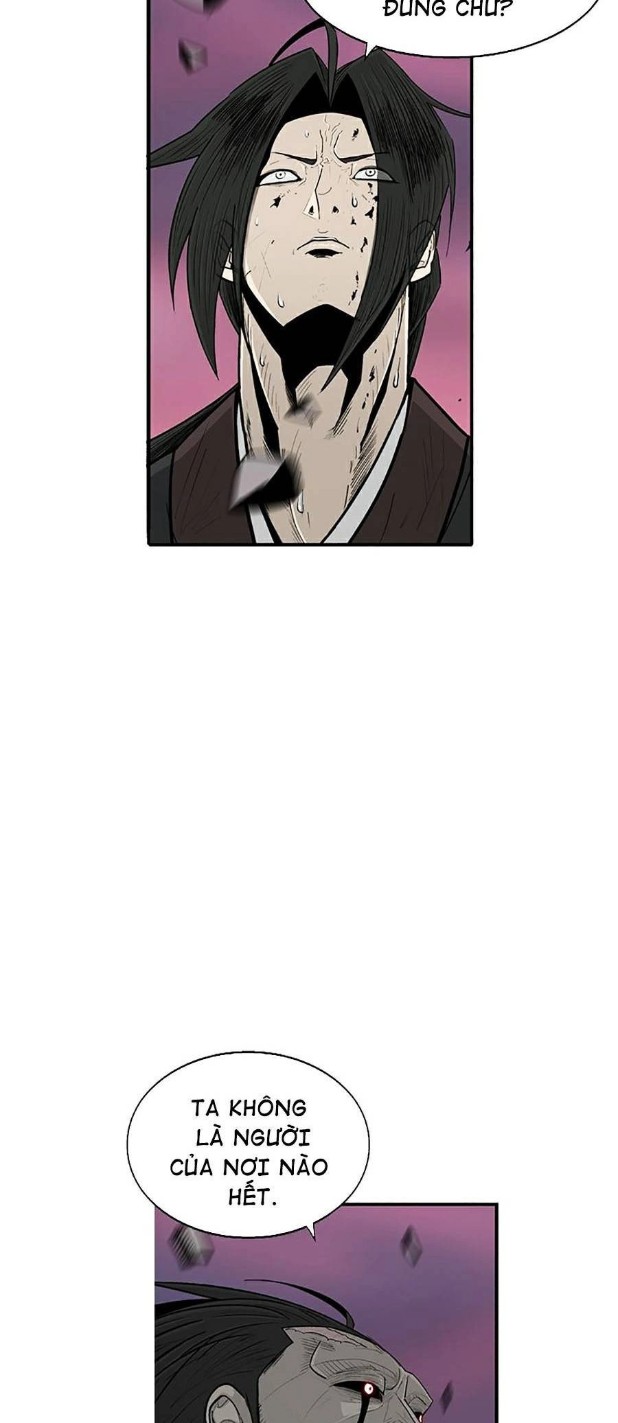 Bắc Kiếm Giang Hồ Chapter 121 - 5