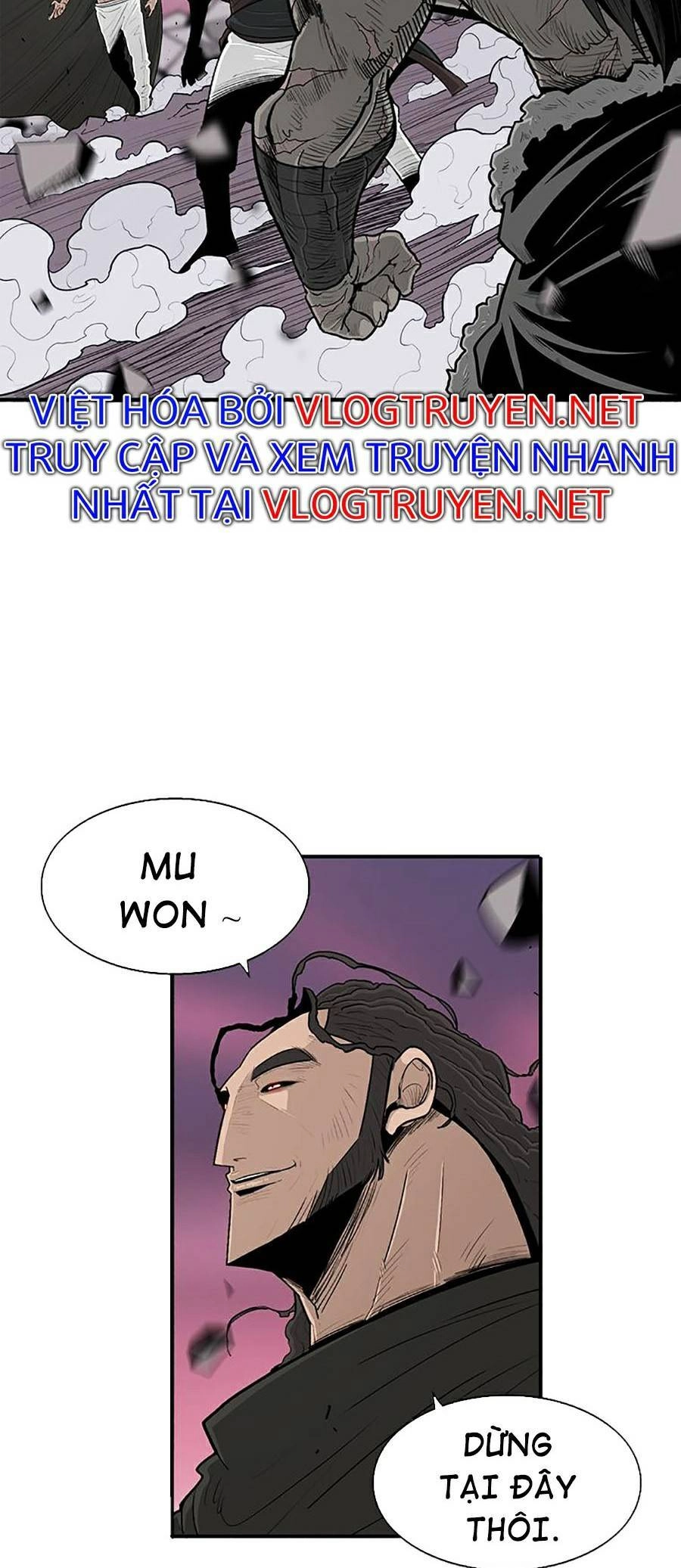 Bắc Kiếm Giang Hồ Chapter 121 - 7