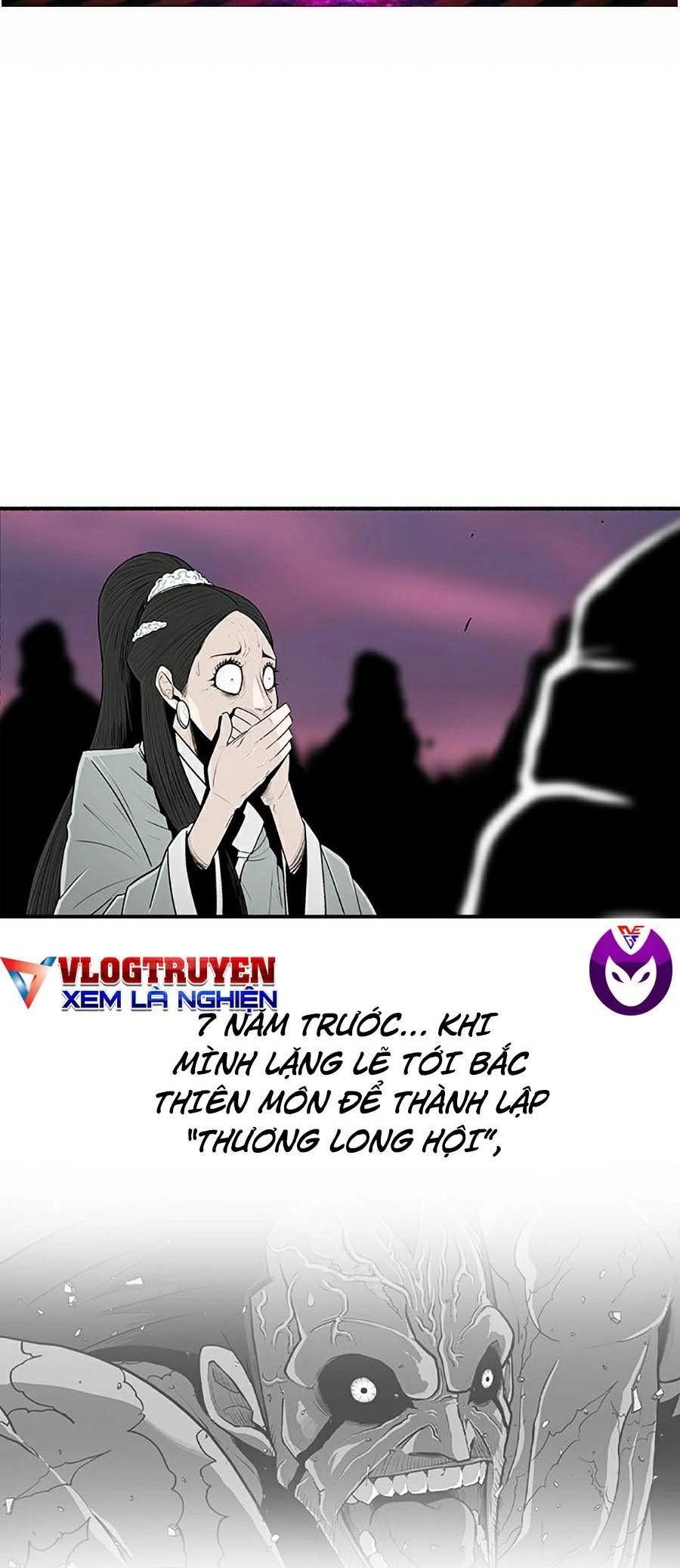 Bắc Kiếm Giang Hồ Chapter 121 - 11