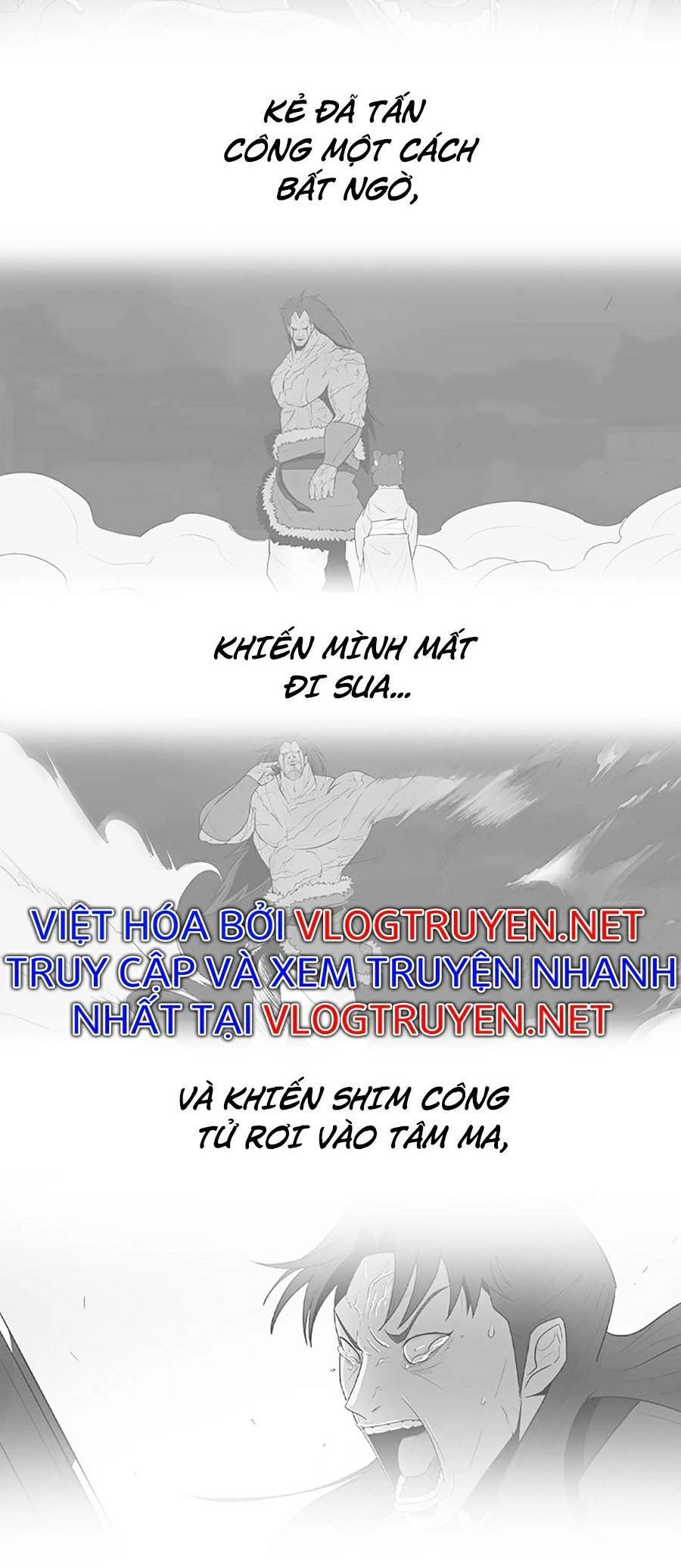 Bắc Kiếm Giang Hồ Chapter 121 - 12