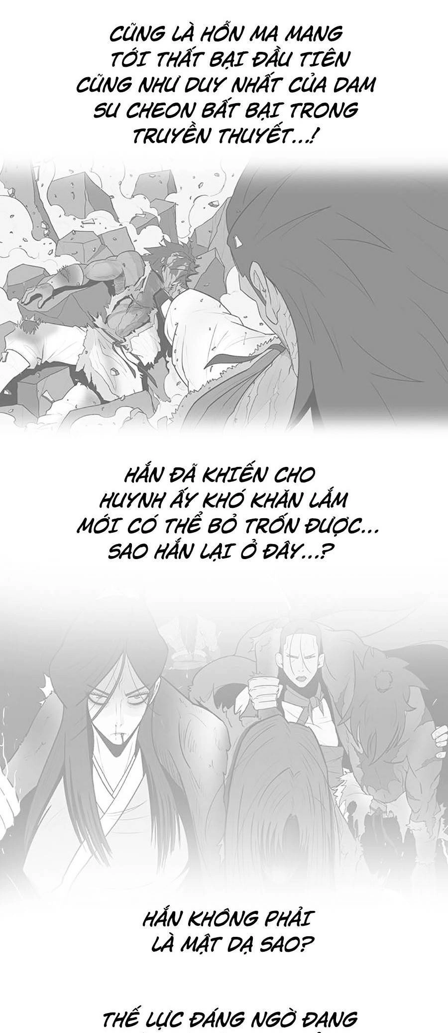 Bắc Kiếm Giang Hồ Chapter 121 - 13