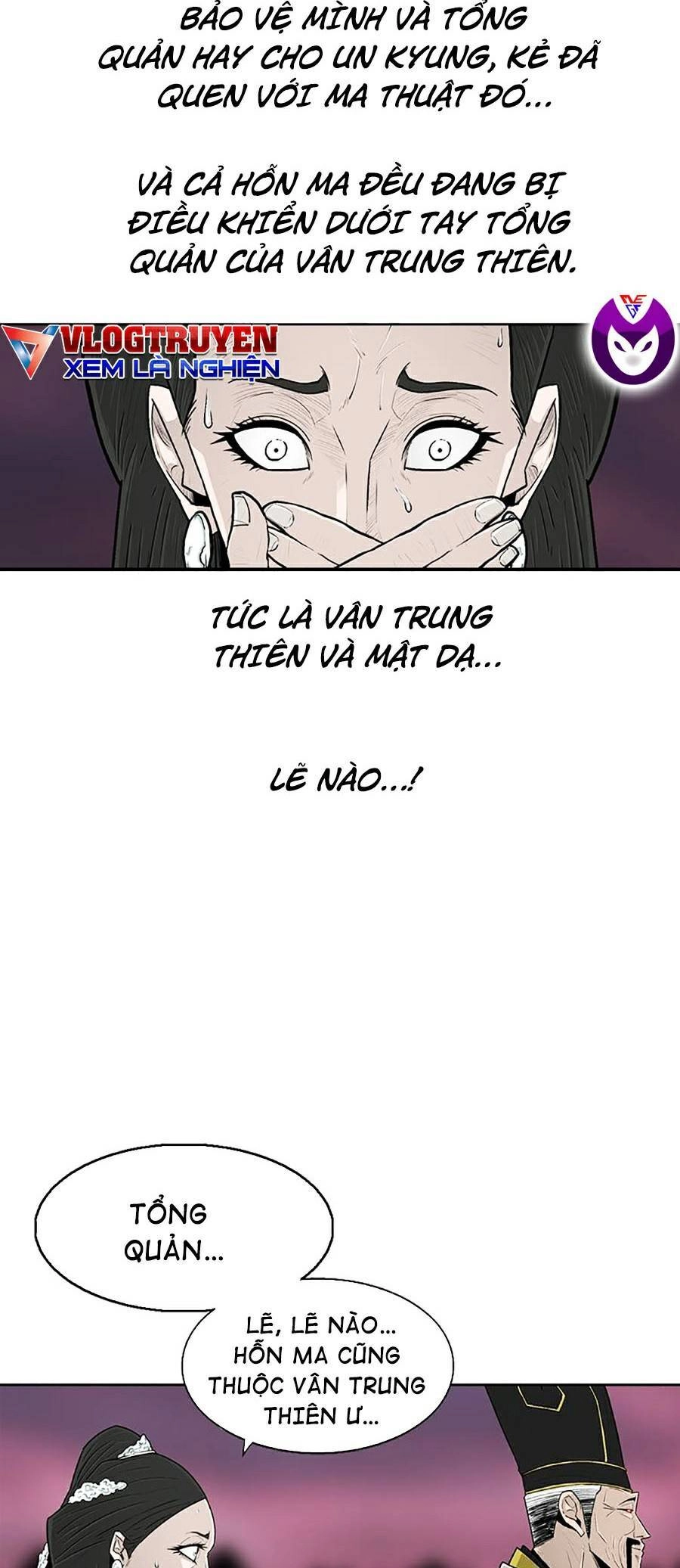 Bắc Kiếm Giang Hồ Chapter 121 - 14