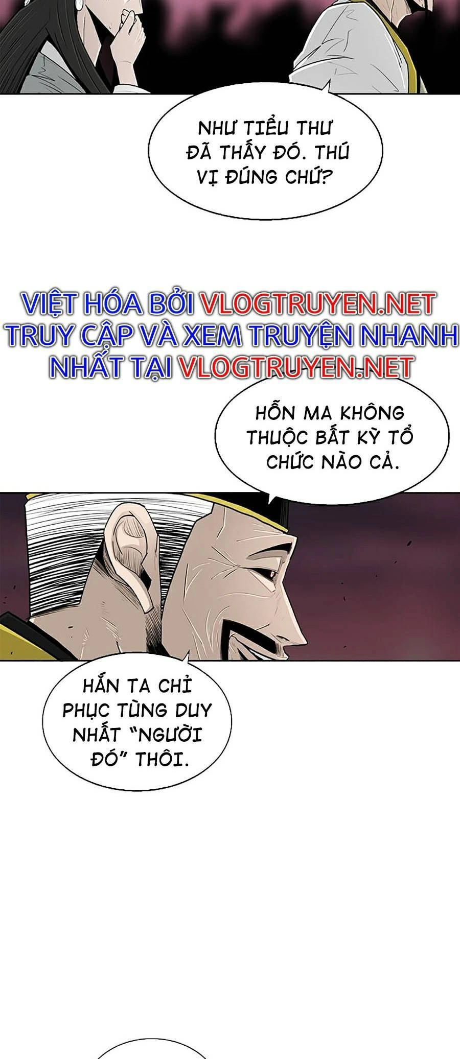 Bắc Kiếm Giang Hồ Chapter 121 - 15