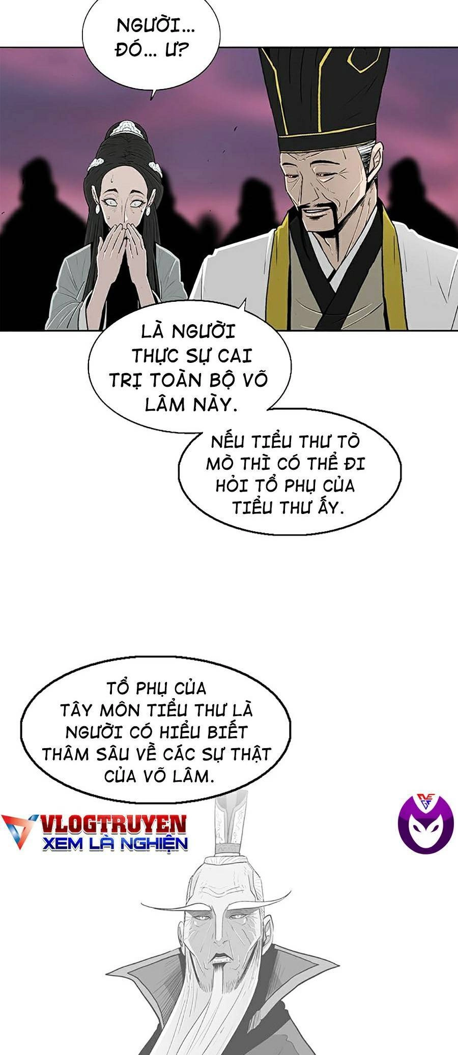 Bắc Kiếm Giang Hồ Chapter 121 - 16