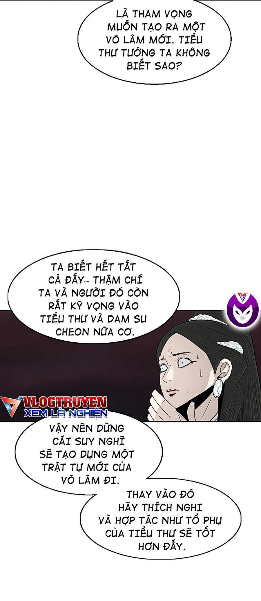 Bắc Kiếm Giang Hồ Chapter 121 - 19