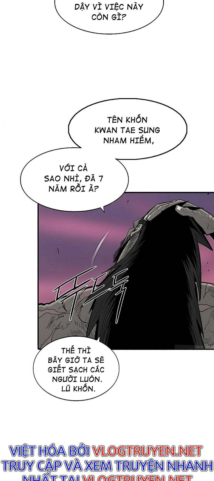 Bắc Kiếm Giang Hồ Chapter 121 - 22