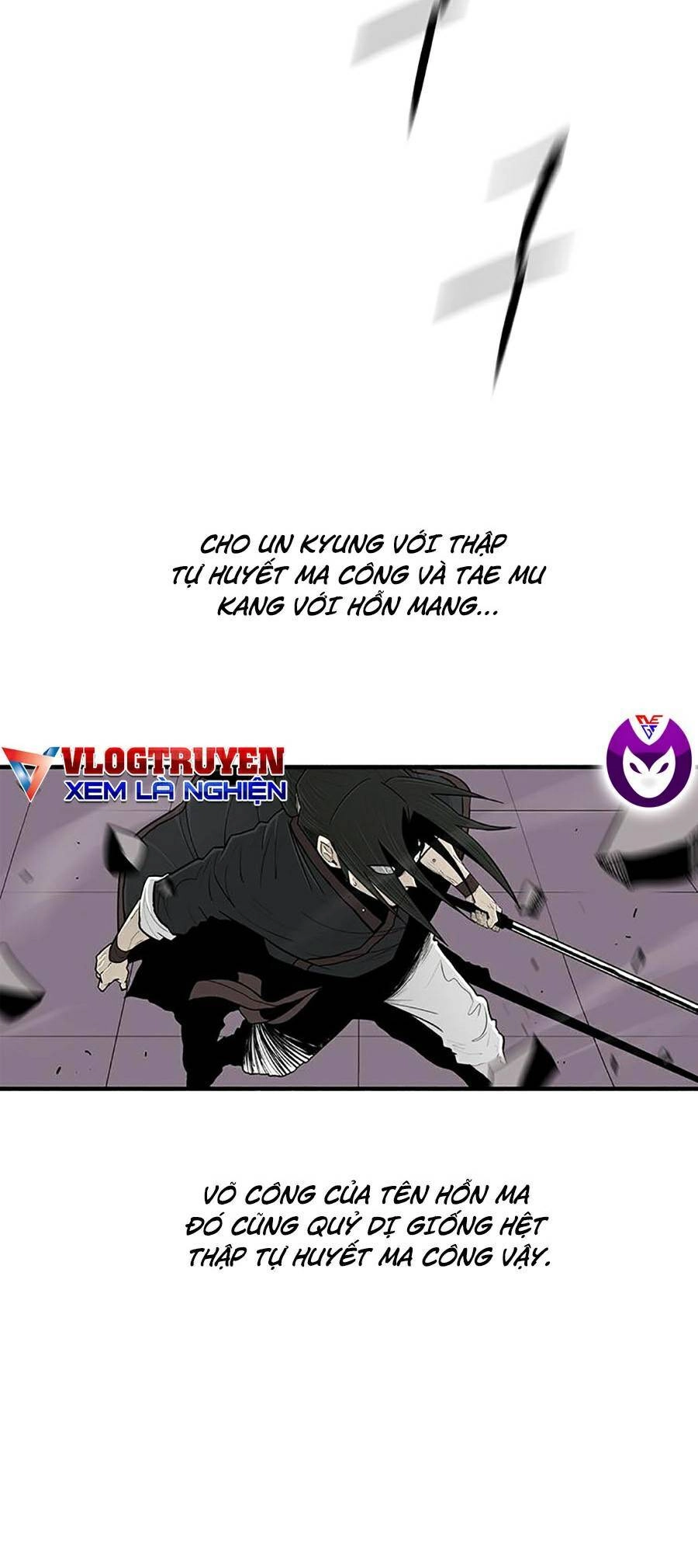 Bắc Kiếm Giang Hồ Chapter 121 - 24