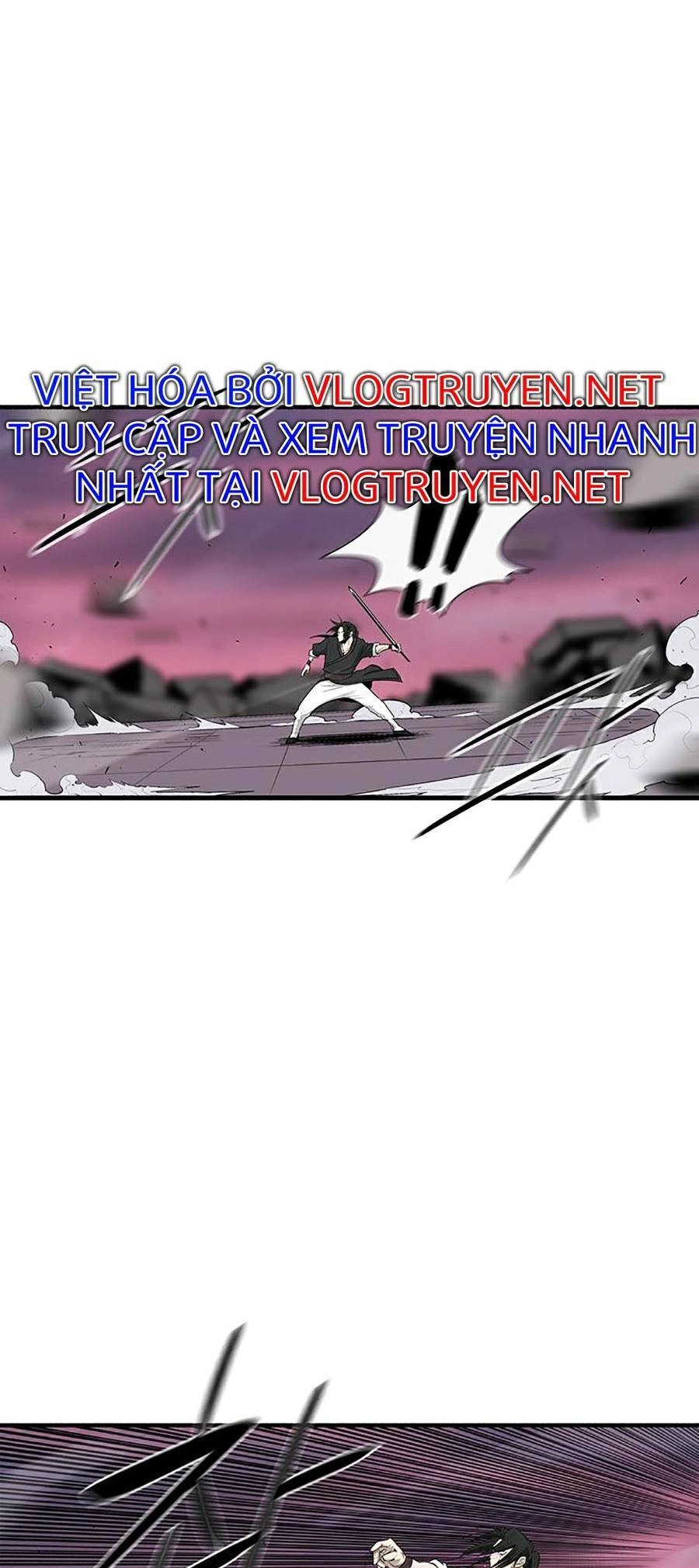 Bắc Kiếm Giang Hồ Chapter 121 - 25