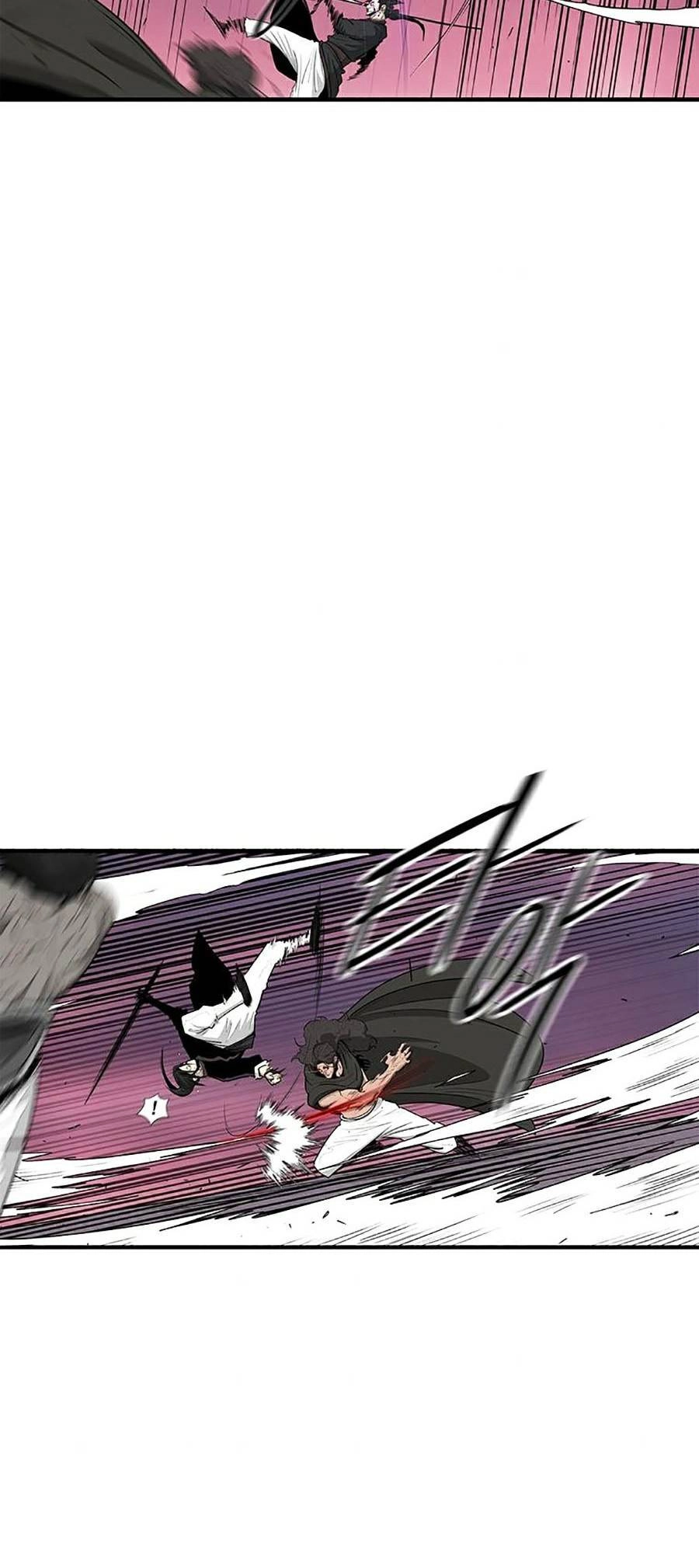 Bắc Kiếm Giang Hồ Chapter 121 - 28