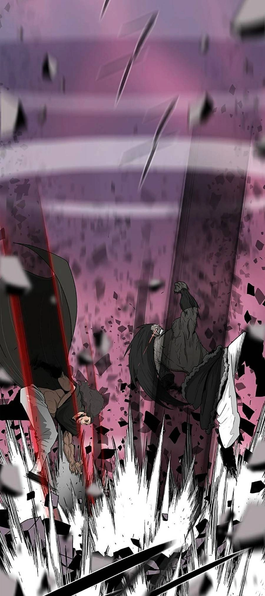 Bắc Kiếm Giang Hồ Chapter 121 - 30