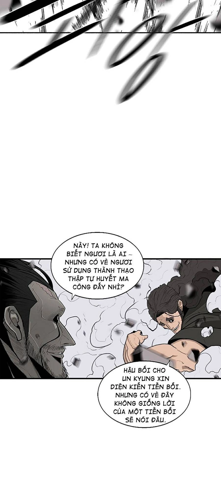 Bắc Kiếm Giang Hồ Chapter 121 - 31