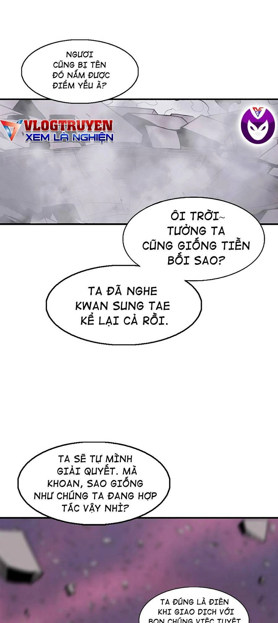 Bắc Kiếm Giang Hồ Chapter 121 - 32