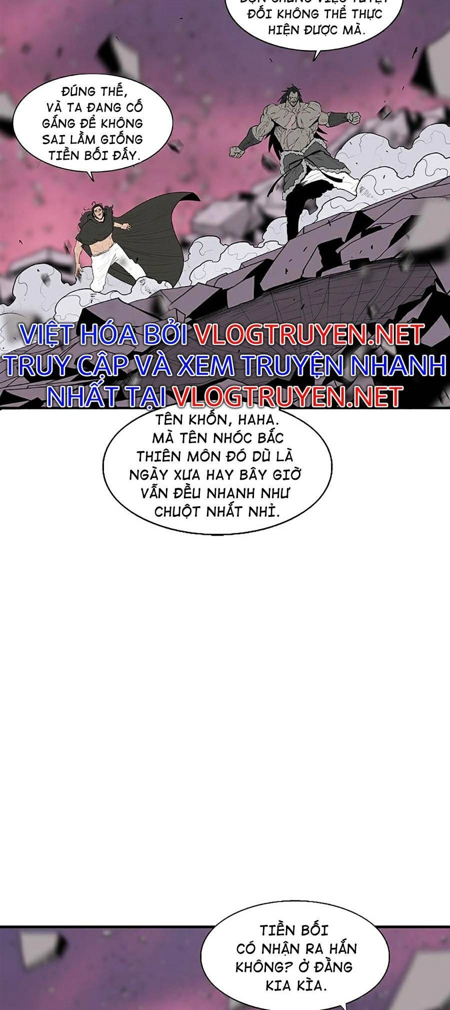 Bắc Kiếm Giang Hồ Chapter 121 - 33