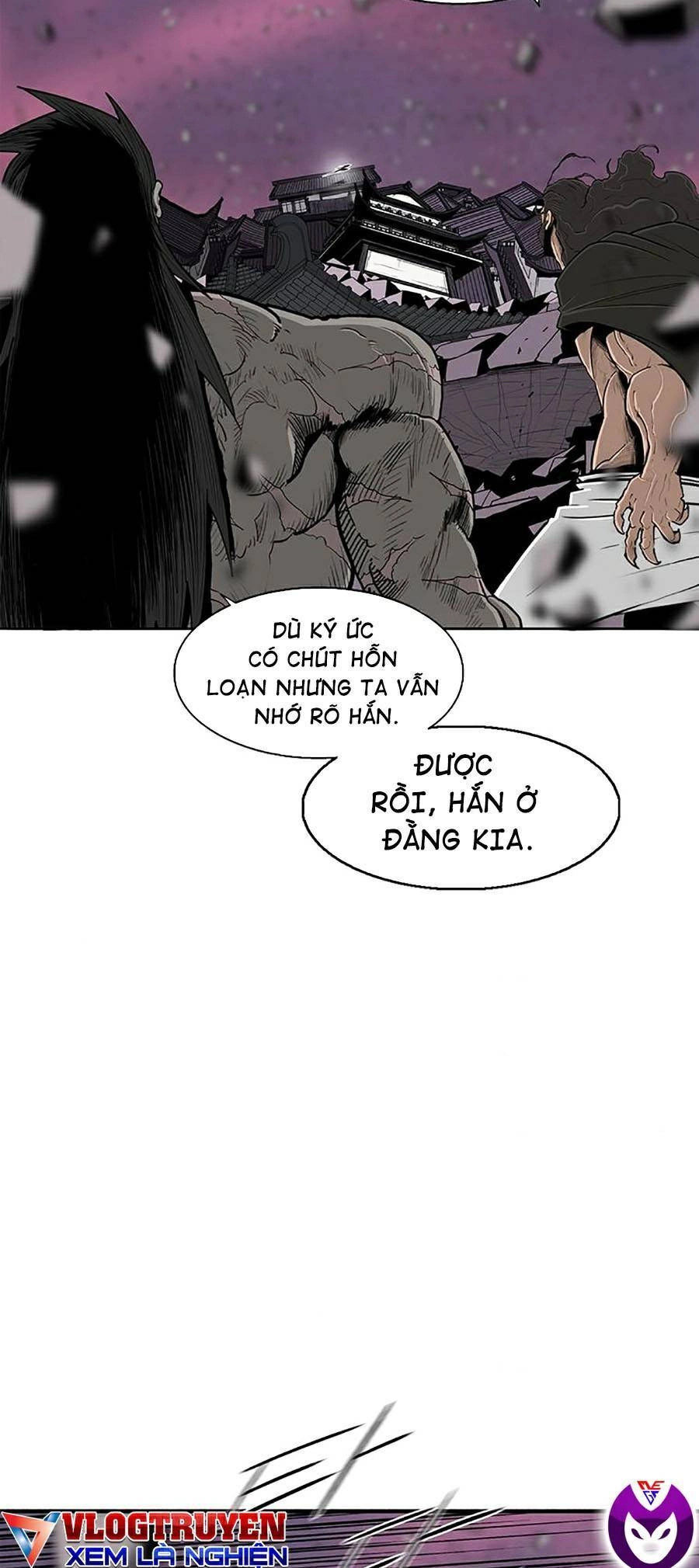 Bắc Kiếm Giang Hồ Chapter 121 - 34