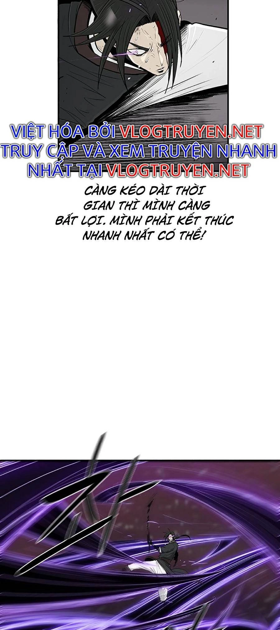 Bắc Kiếm Giang Hồ Chapter 121 - 36