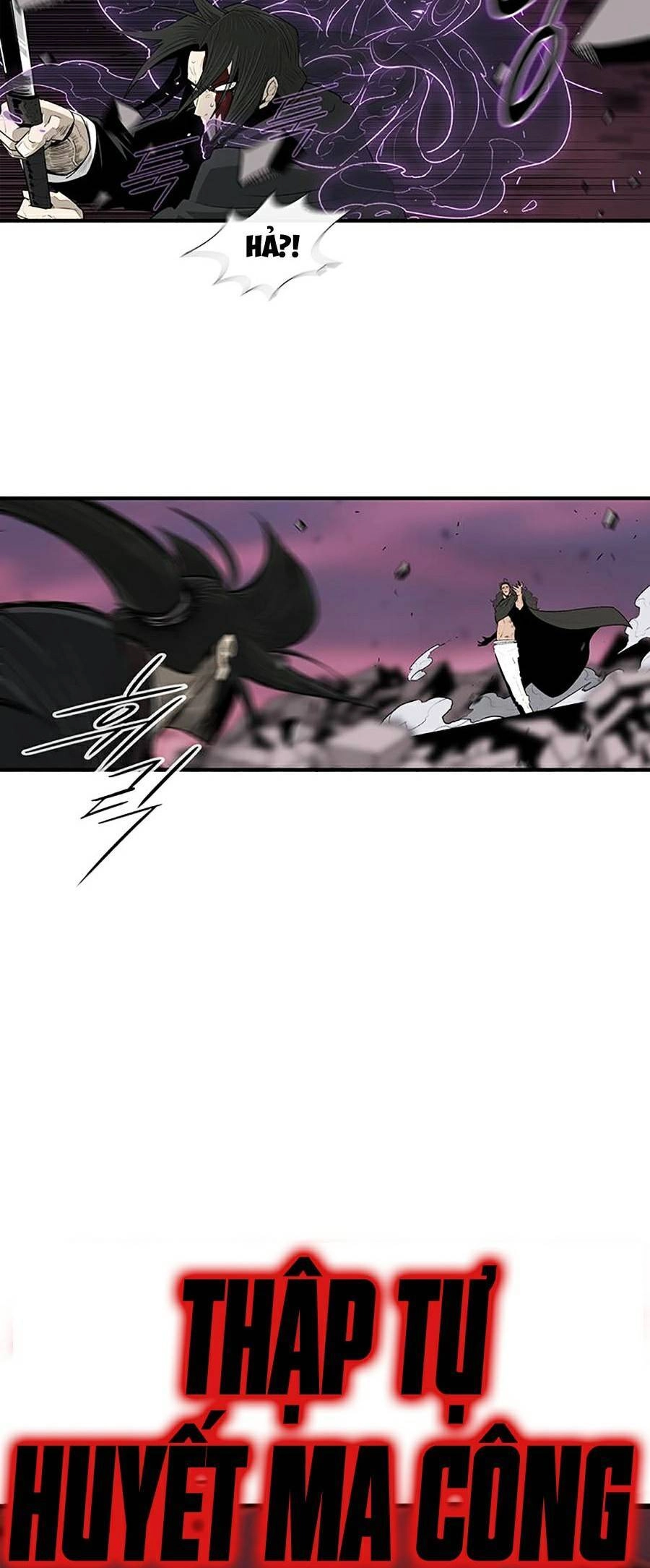 Bắc Kiếm Giang Hồ Chapter 121 - 52