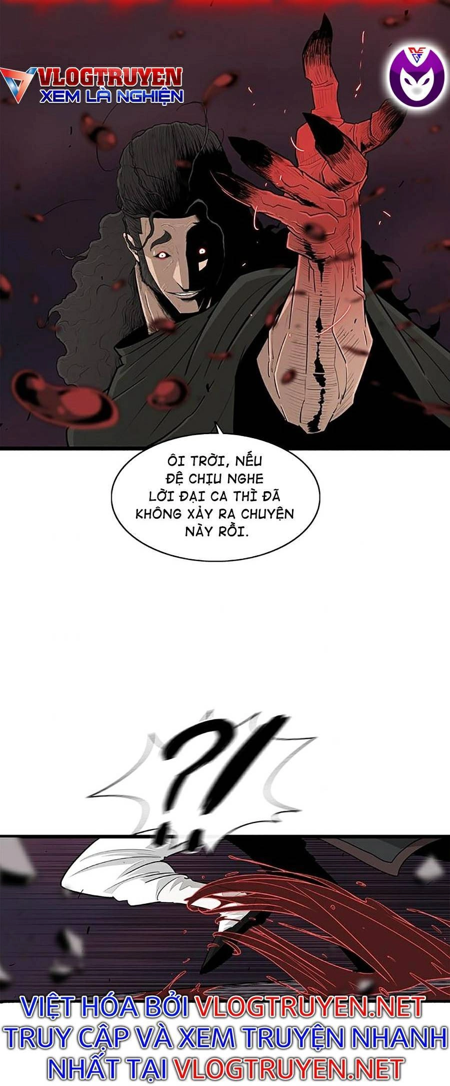 Bắc Kiếm Giang Hồ Chapter 121 - 53