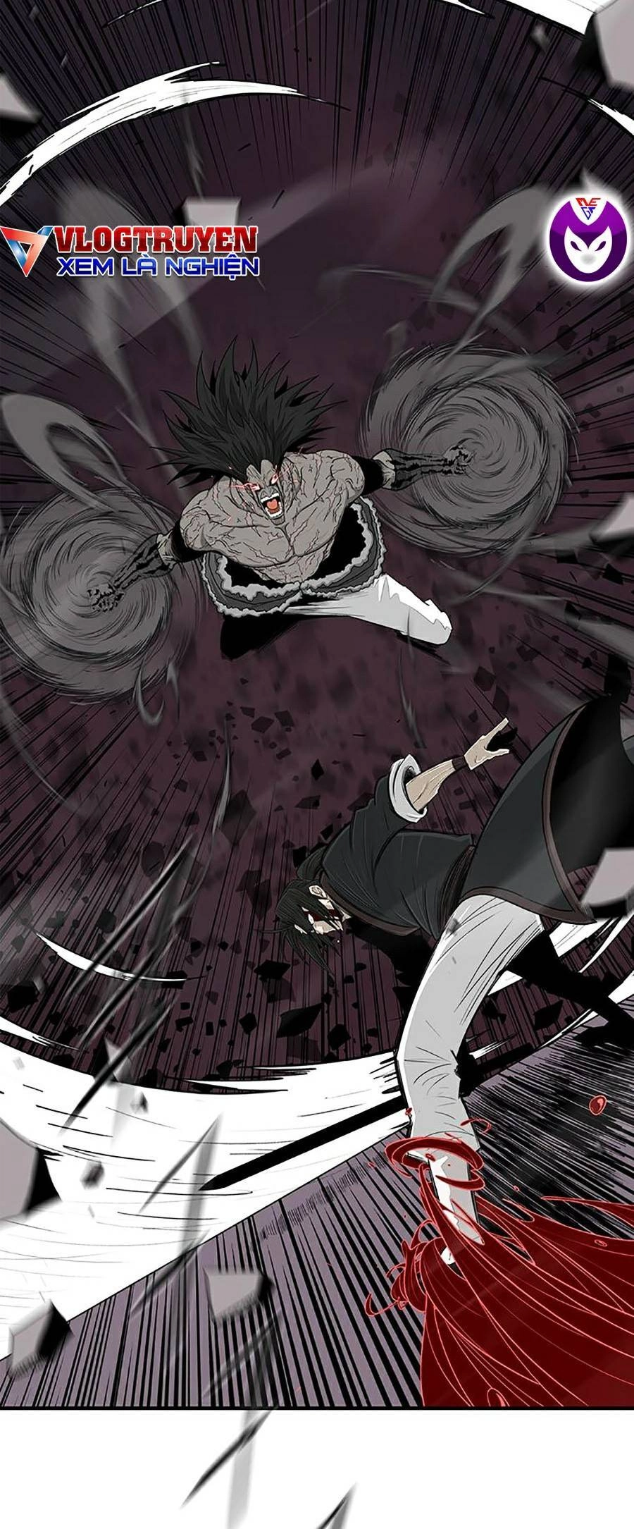 Bắc Kiếm Giang Hồ Chapter 121 - 55