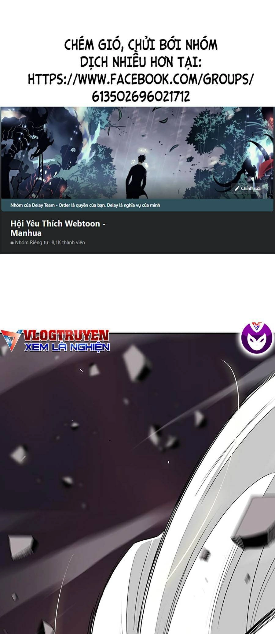 Bắc Kiếm Giang Hồ Chapter 122 - 1