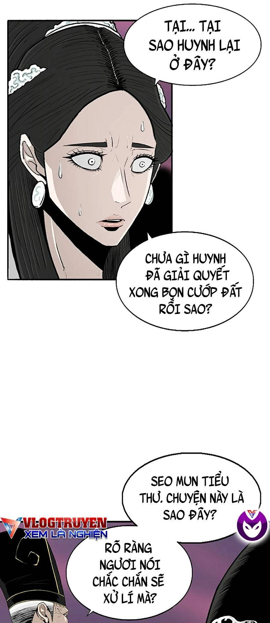 Bắc Kiếm Giang Hồ Chapter 122 - 5