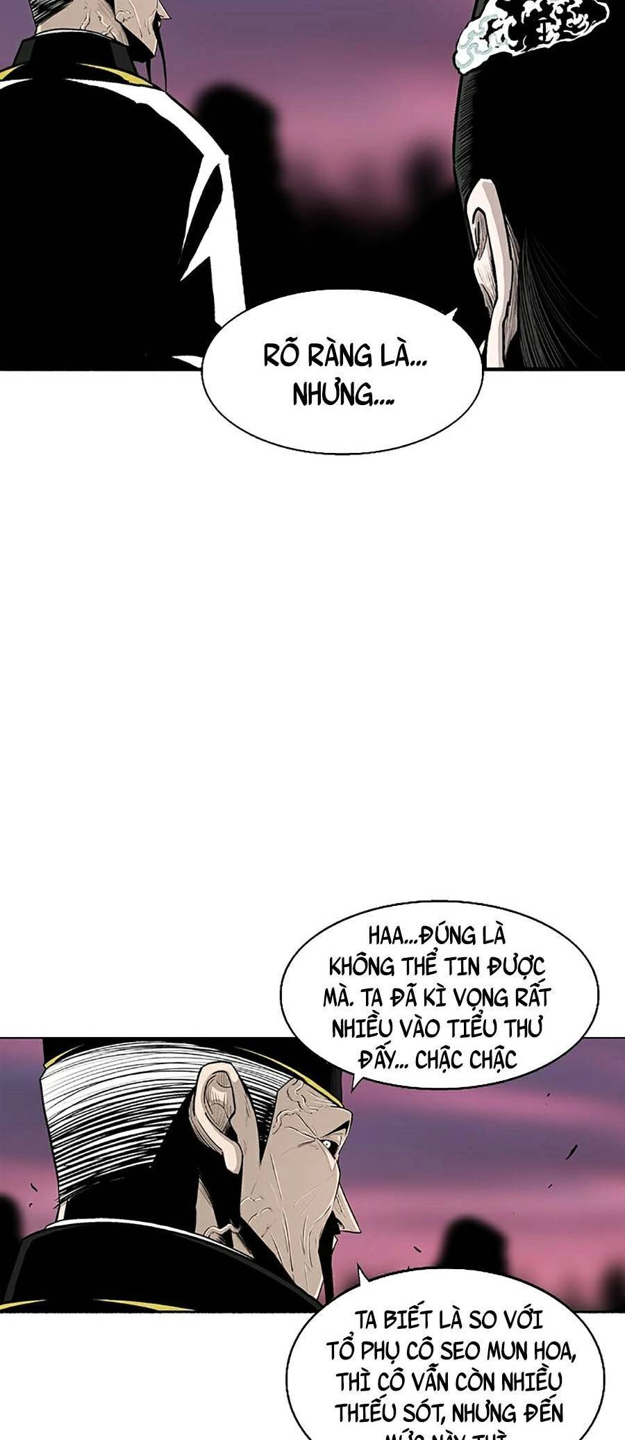 Bắc Kiếm Giang Hồ Chapter 122 - 6