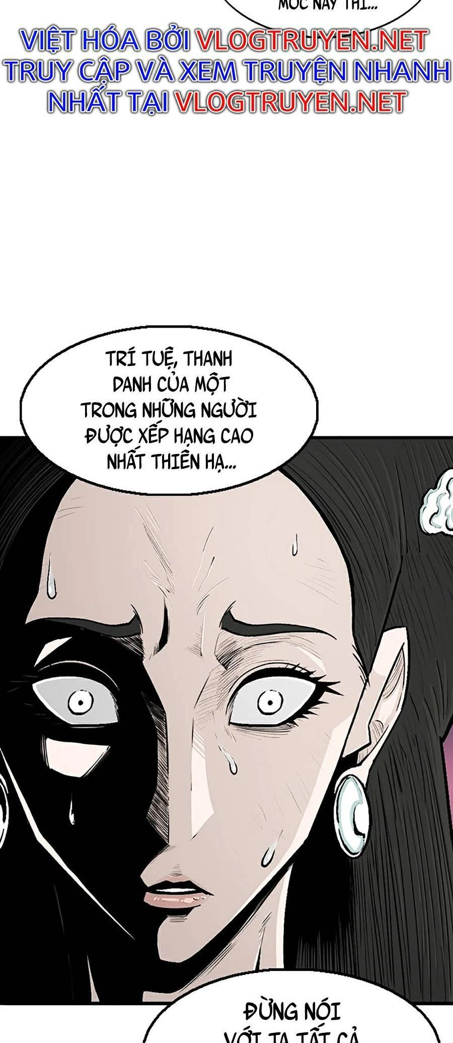 Bắc Kiếm Giang Hồ Chapter 122 - 7