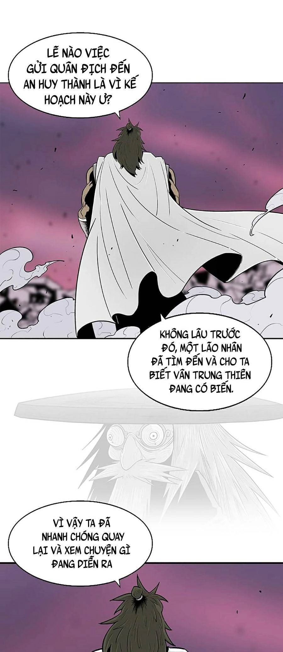 Bắc Kiếm Giang Hồ Chapter 122 - 12