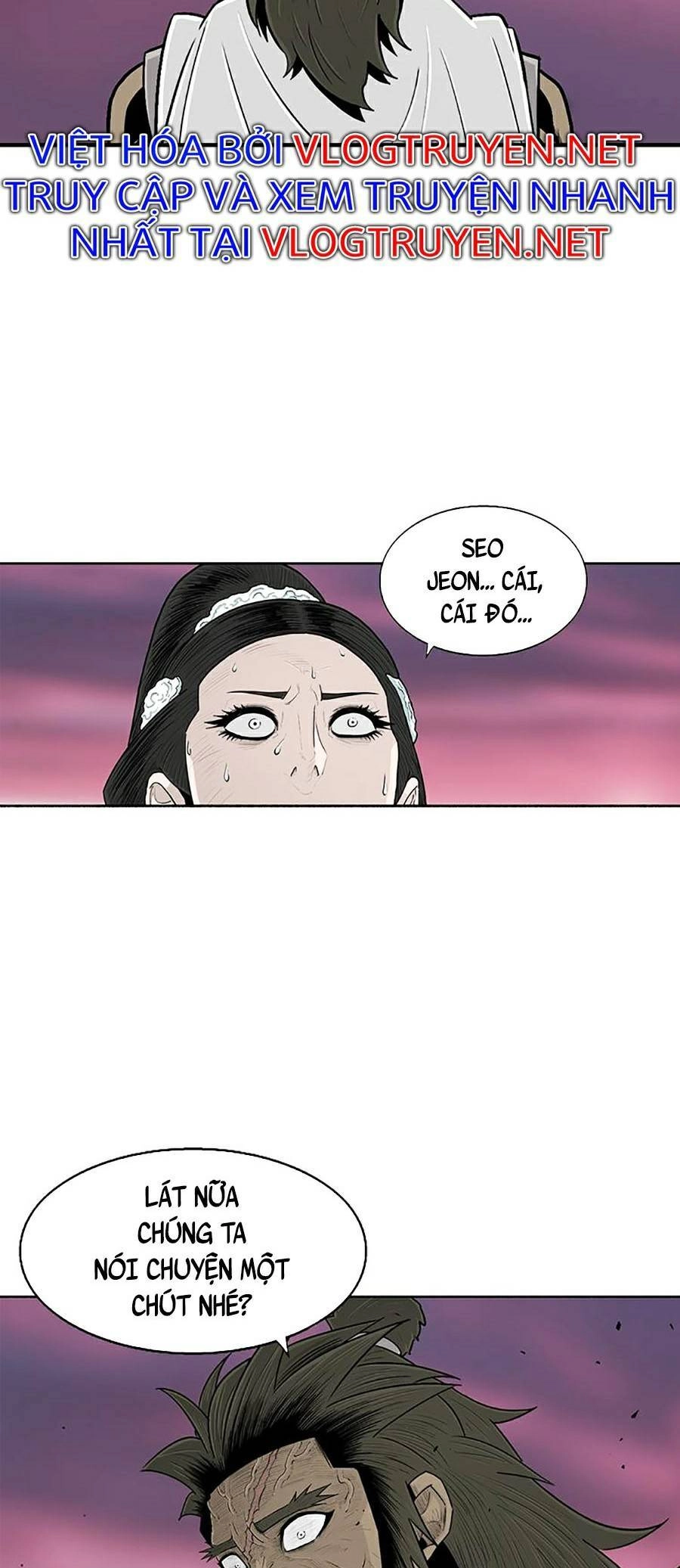 Bắc Kiếm Giang Hồ Chapter 122 - 13