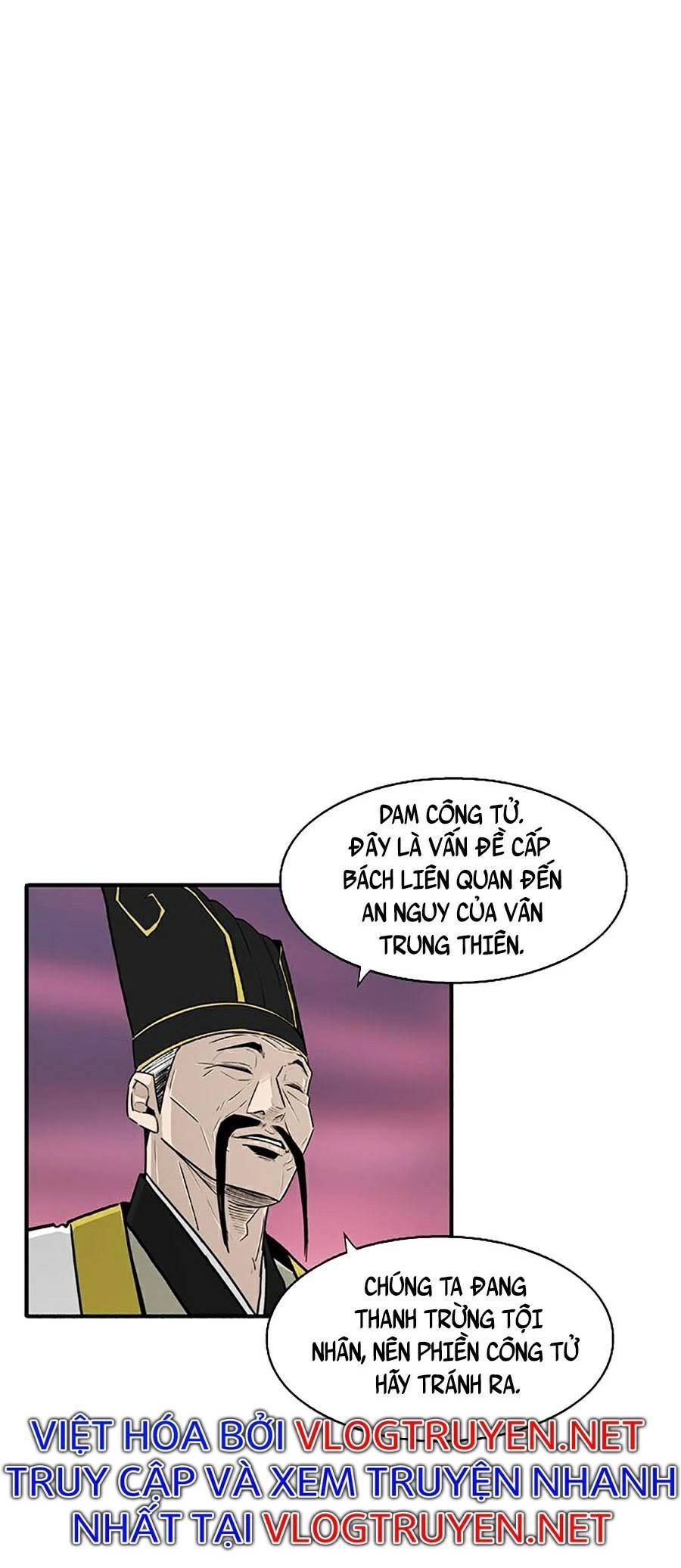 Bắc Kiếm Giang Hồ Chapter 122 - 15