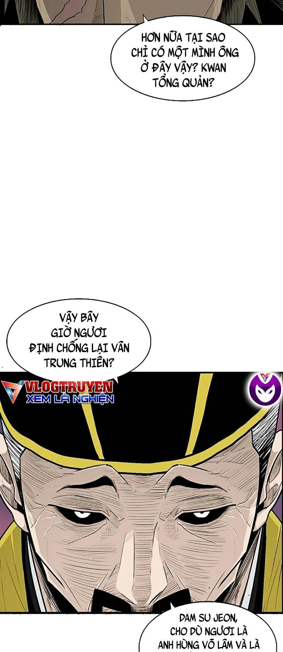 Bắc Kiếm Giang Hồ Chapter 122 - 17