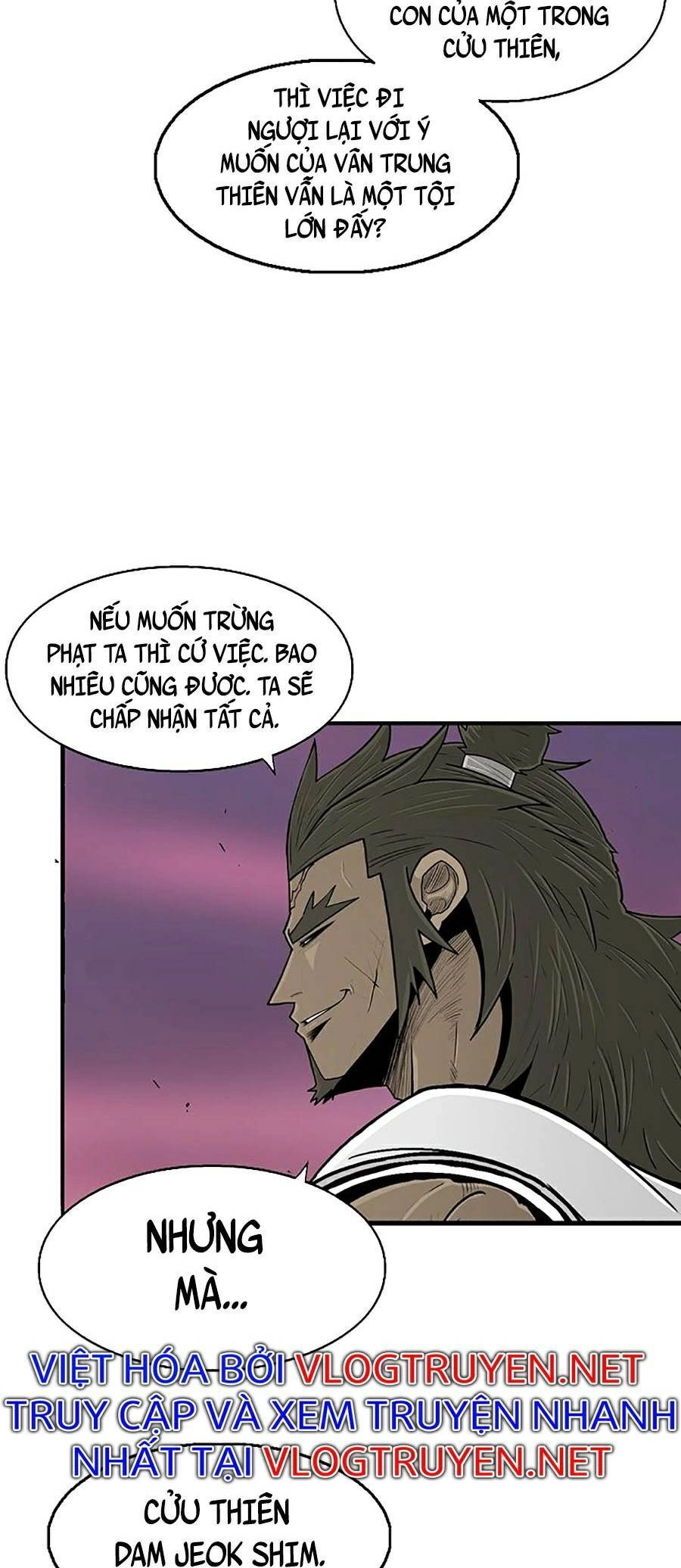 Bắc Kiếm Giang Hồ Chapter 122 - 18