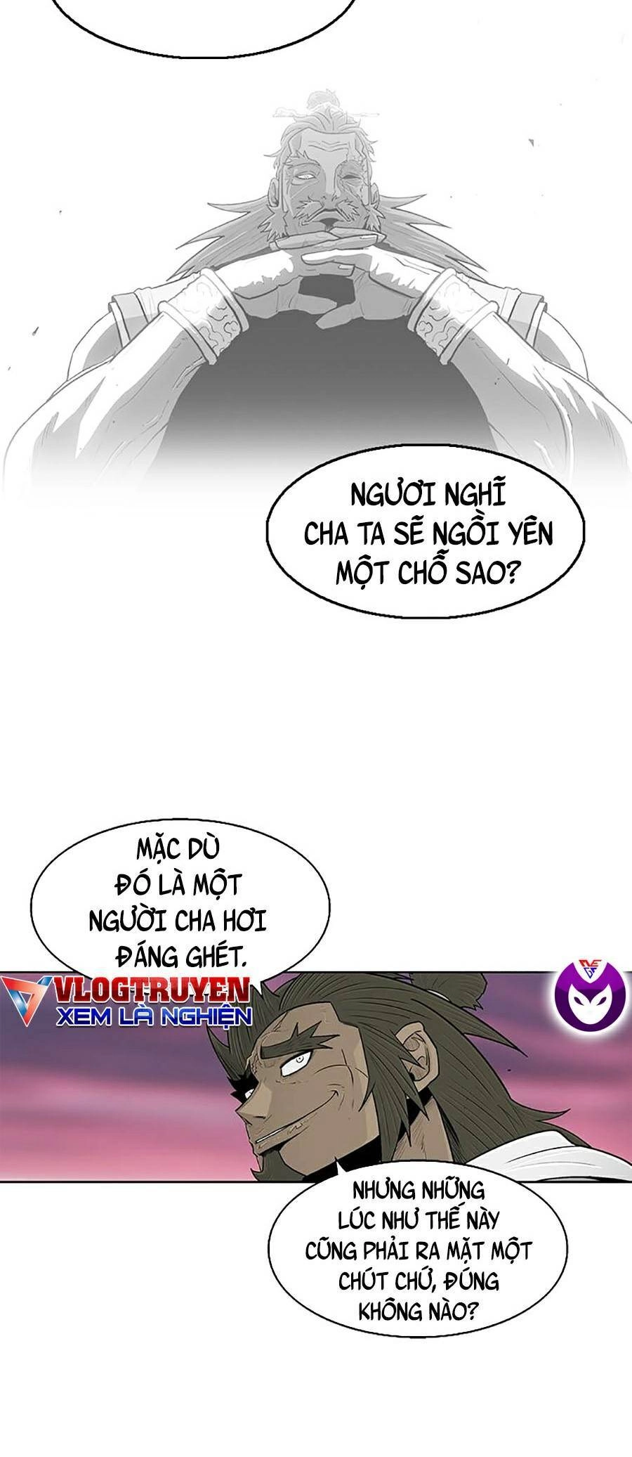 Bắc Kiếm Giang Hồ Chapter 122 - 19