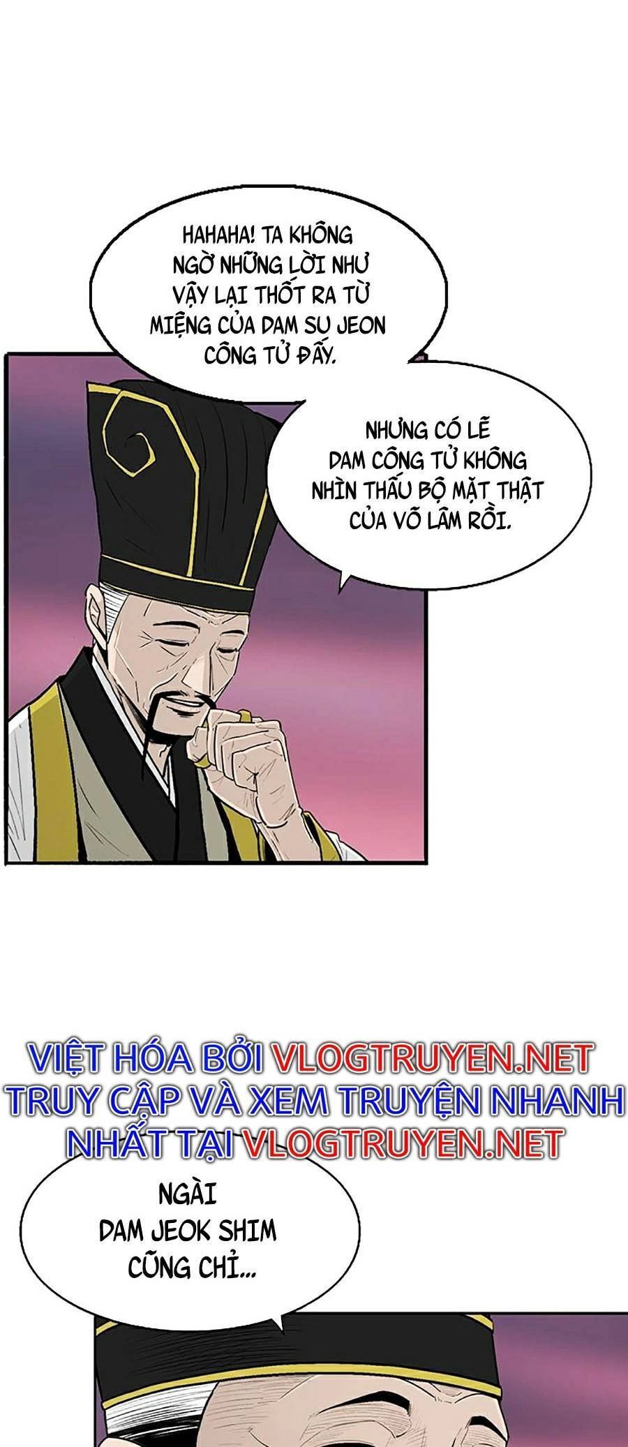 Bắc Kiếm Giang Hồ Chapter 122 - 20