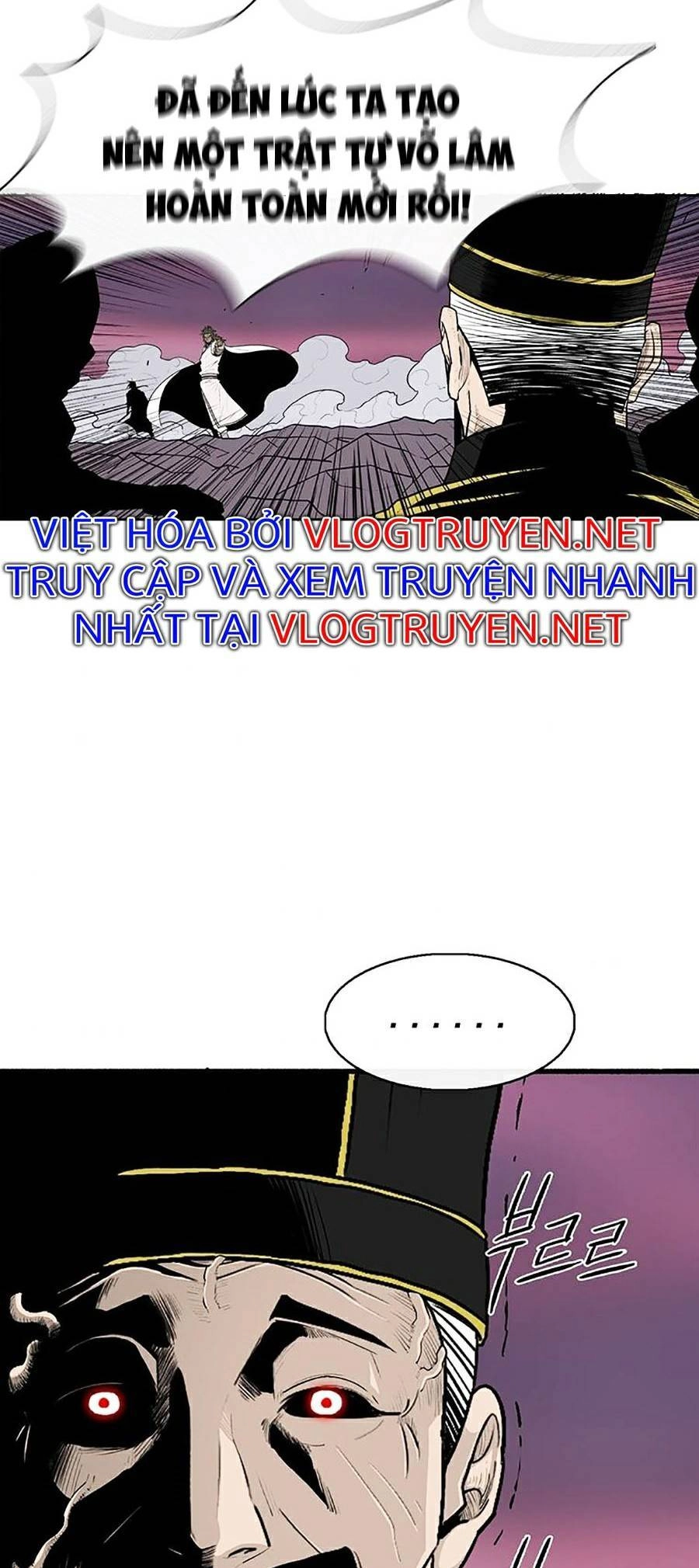 Bắc Kiếm Giang Hồ Chapter 122 - 22