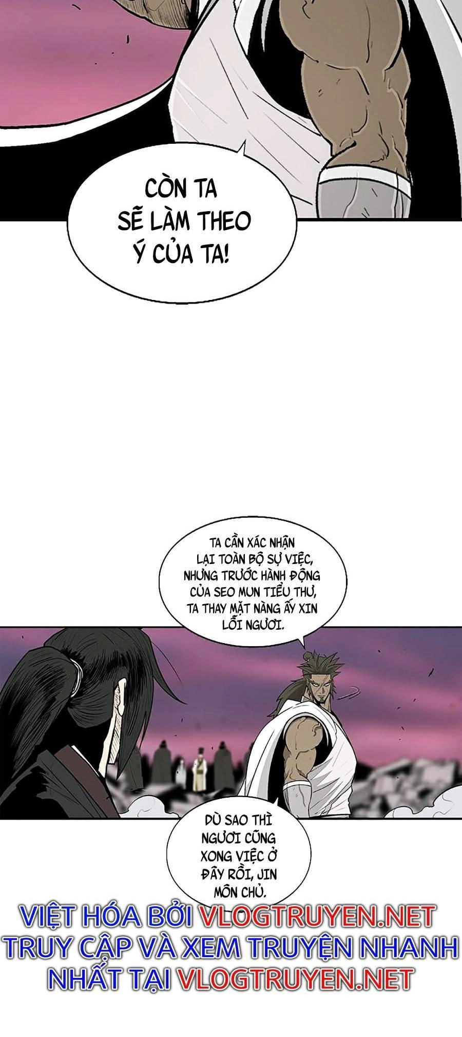 Bắc Kiếm Giang Hồ Chapter 122 - 24