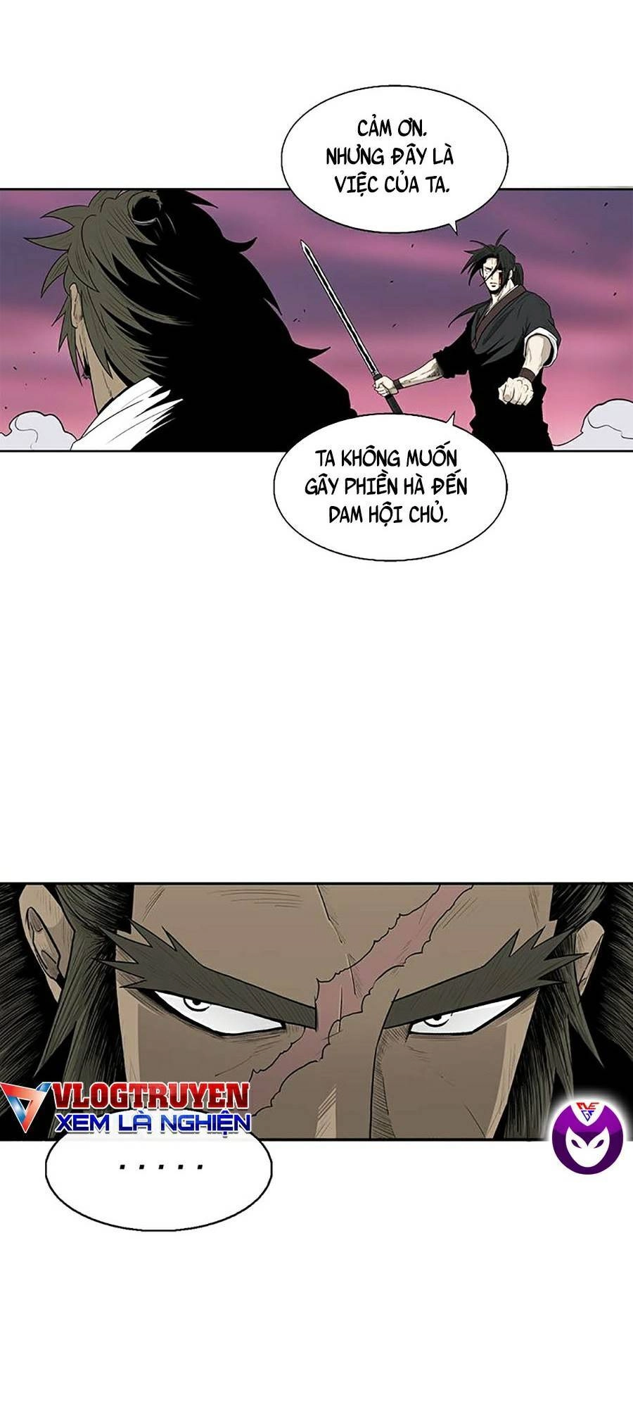 Bắc Kiếm Giang Hồ Chapter 122 - 25