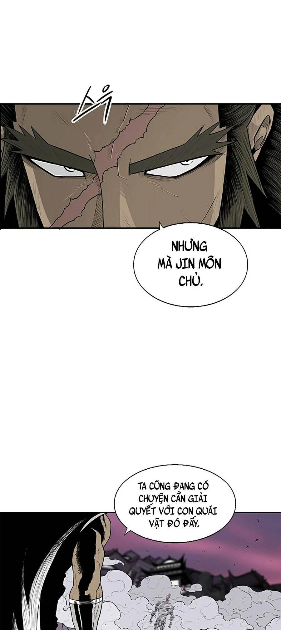 Bắc Kiếm Giang Hồ Chapter 122 - 26