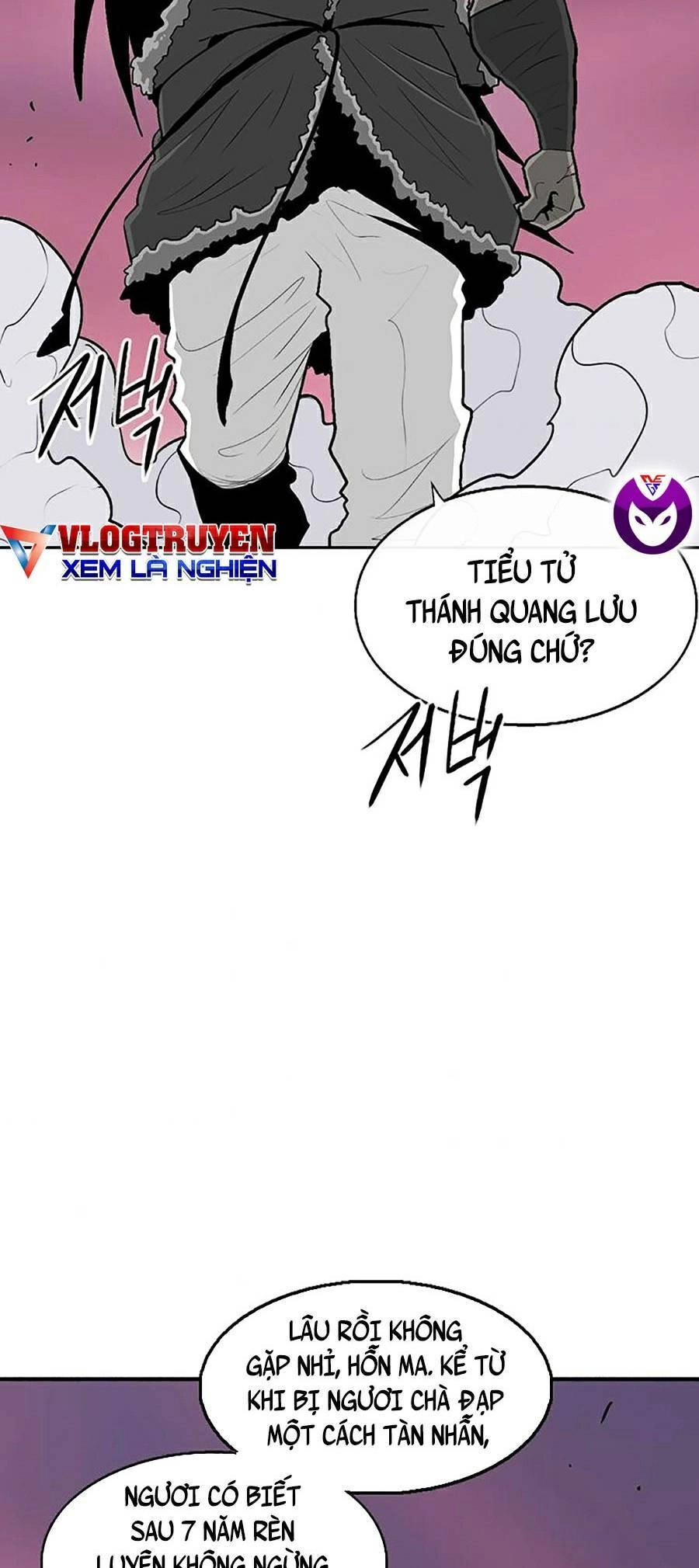 Bắc Kiếm Giang Hồ Chapter 122 - 28