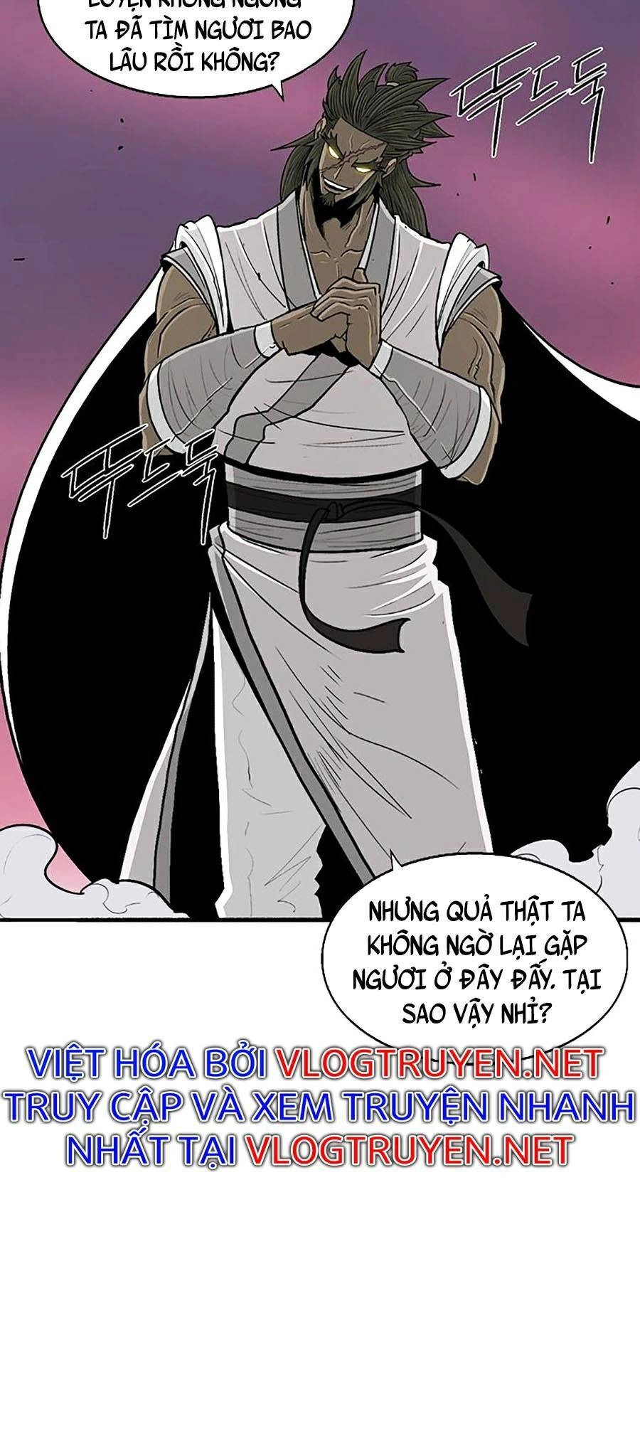 Bắc Kiếm Giang Hồ Chapter 122 - 29