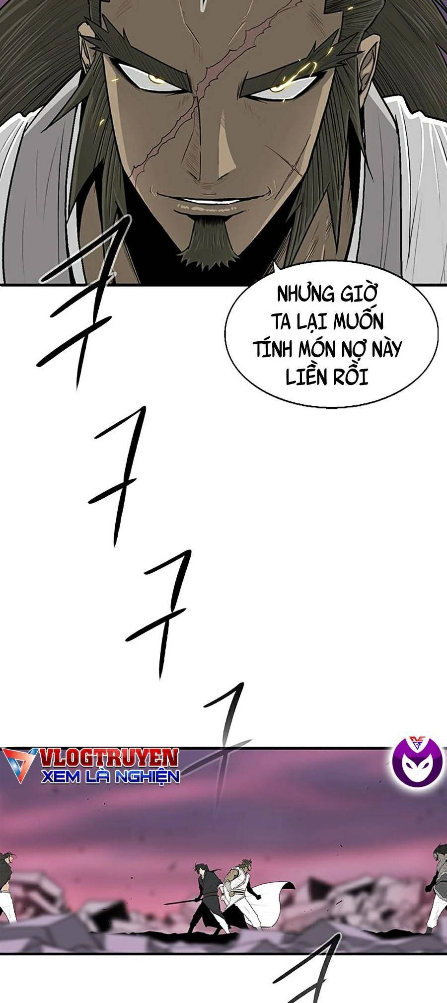 Bắc Kiếm Giang Hồ Chapter 122 - 31