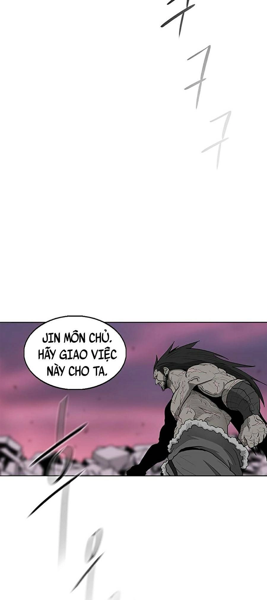 Bắc Kiếm Giang Hồ Chapter 122 - 32