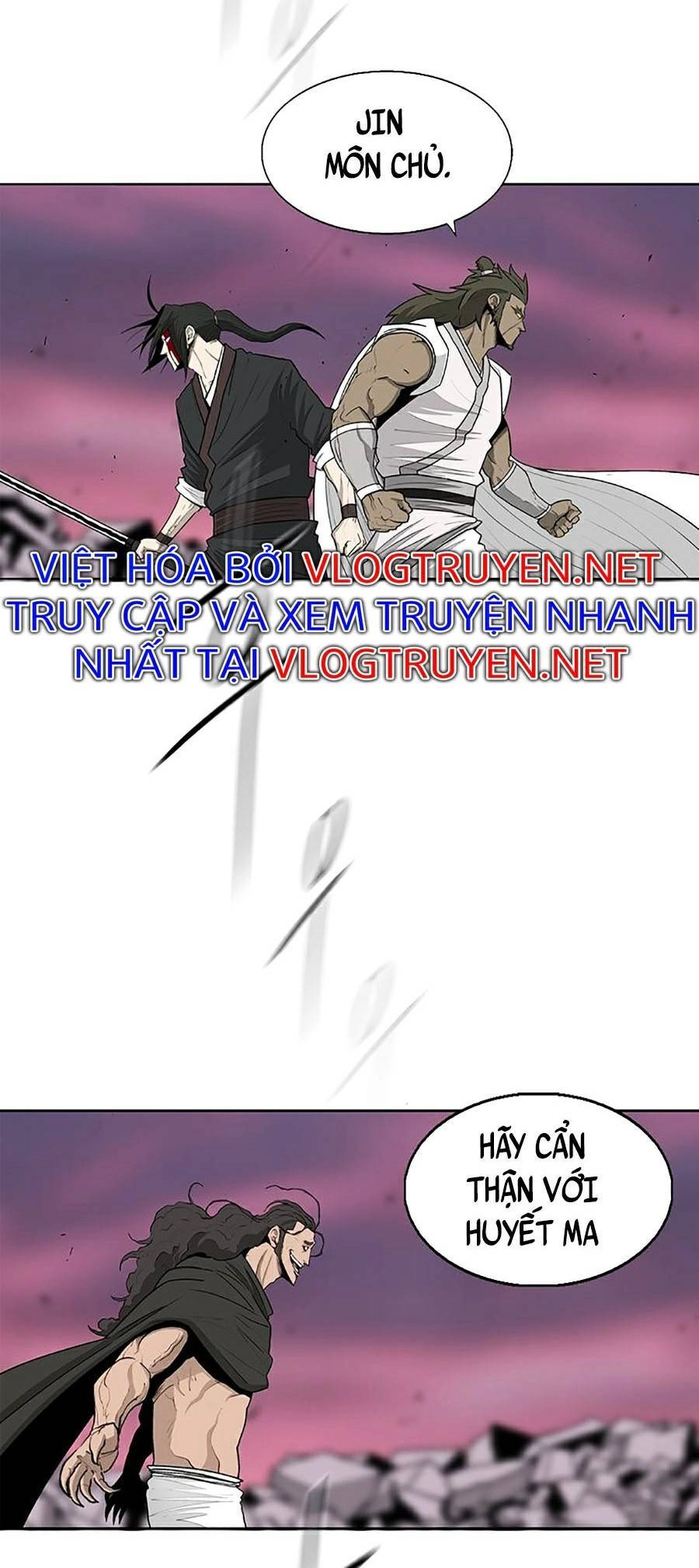 Bắc Kiếm Giang Hồ Chapter 122 - 33